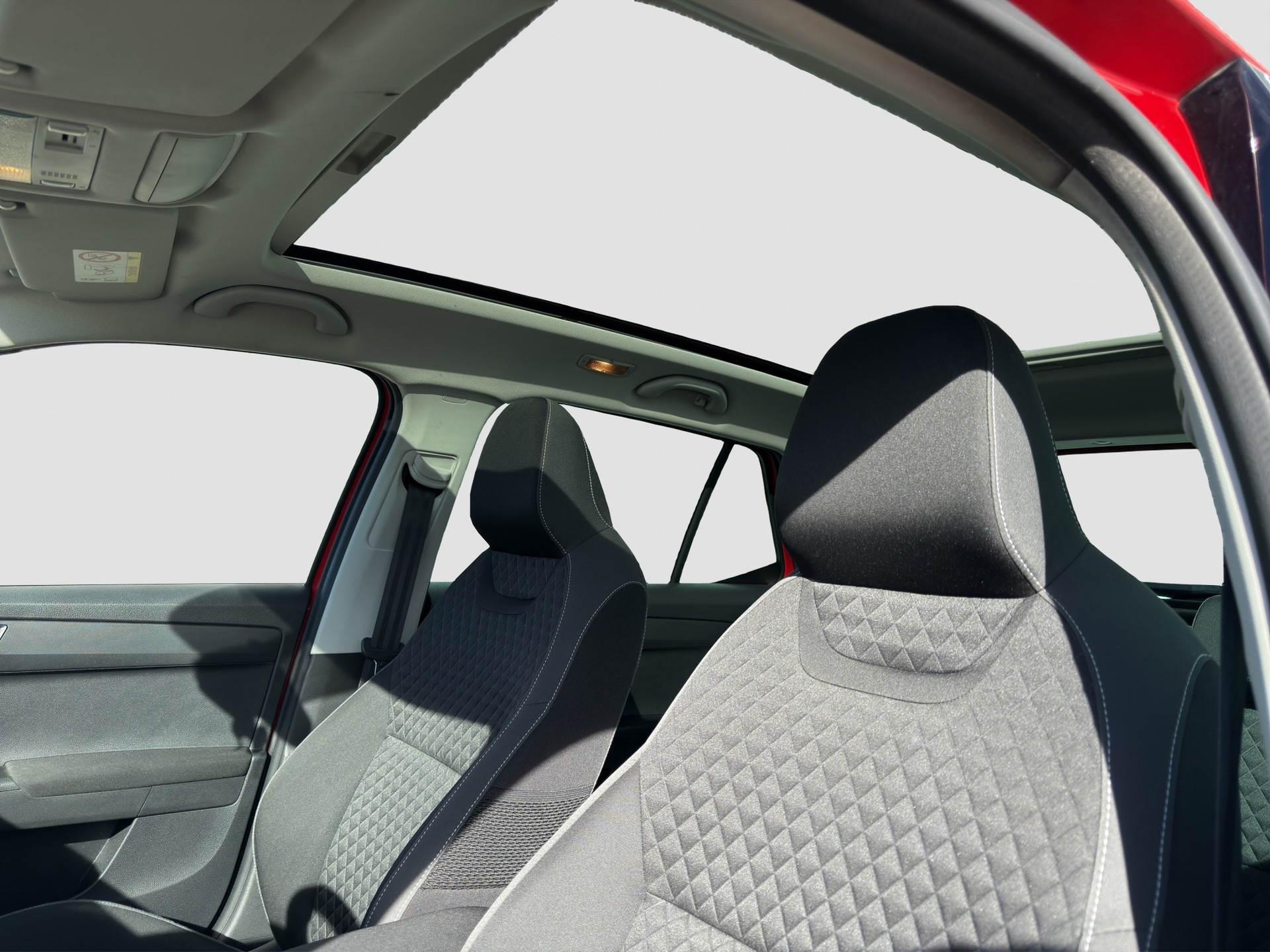 SKODA Fabia 1.0 TSI Monte Carlo-image-13