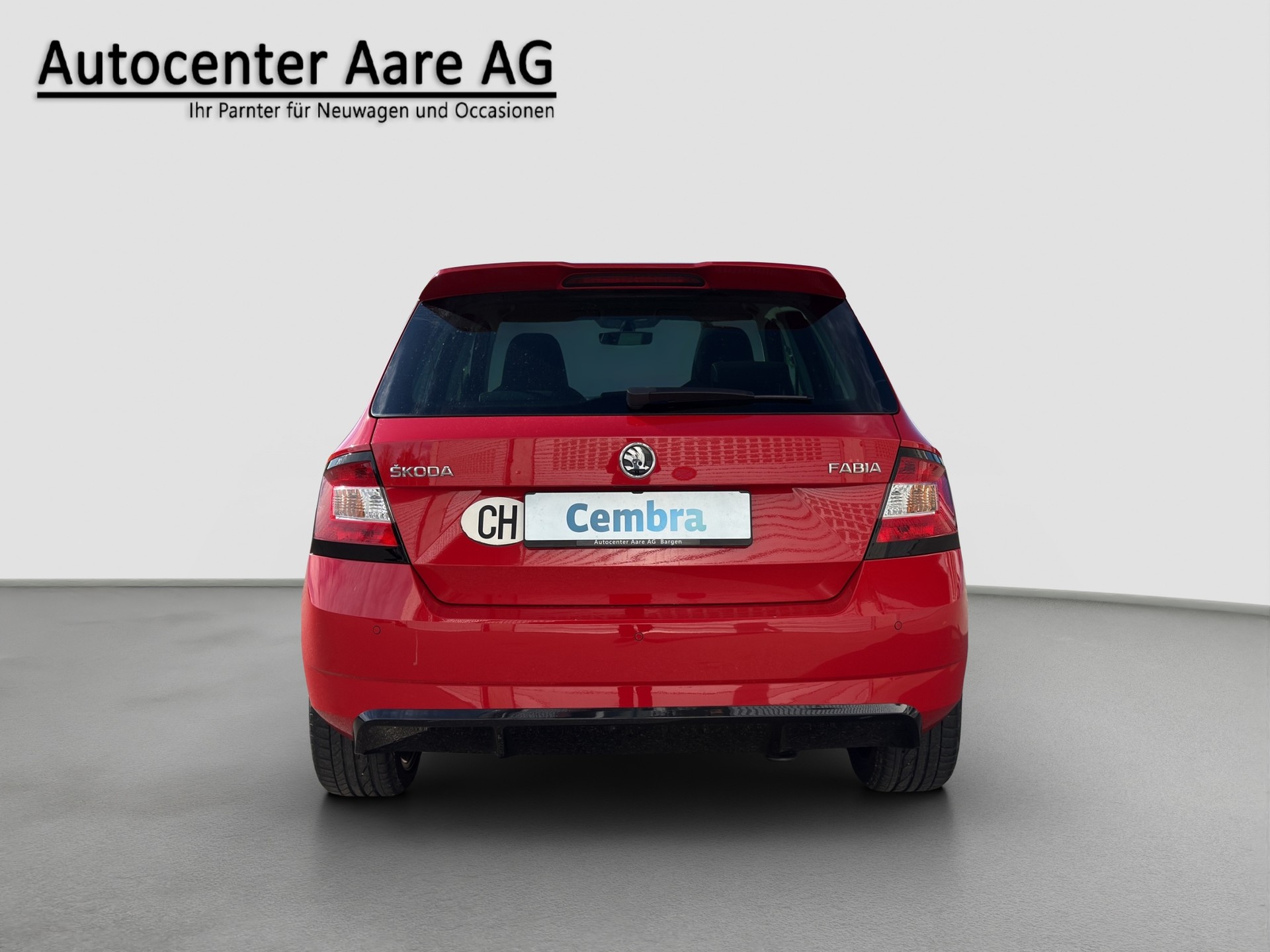 SKODA Fabia 1.0 TSI Monte Carlo-image-5