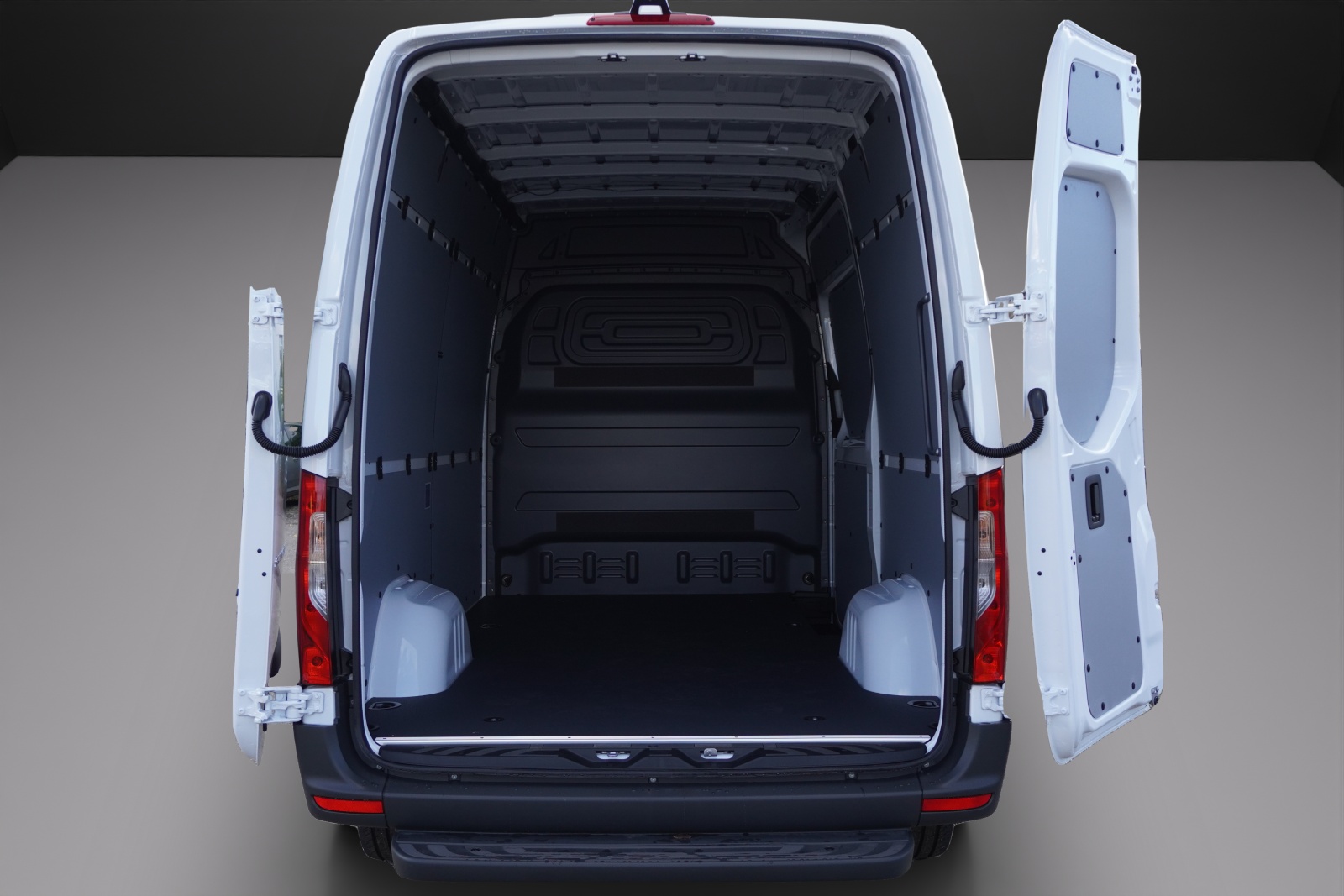 MERCEDES-BENZ Sprinter 311 CDI PRO KA 3665mm S-image-11