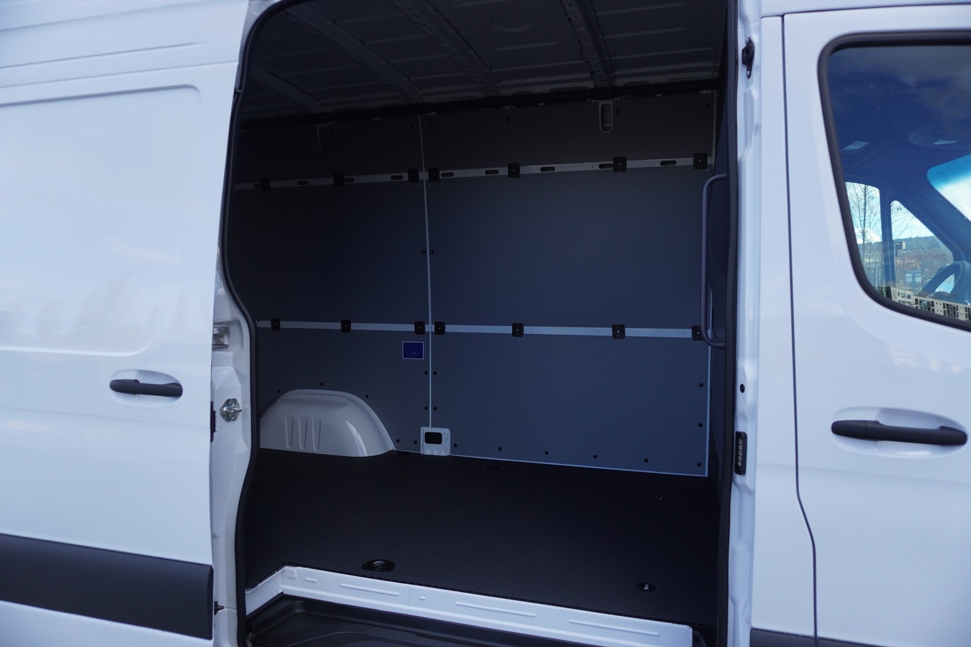 MERCEDES-BENZ Sprinter 311 CDI PRO KA 3665mm S-image-10