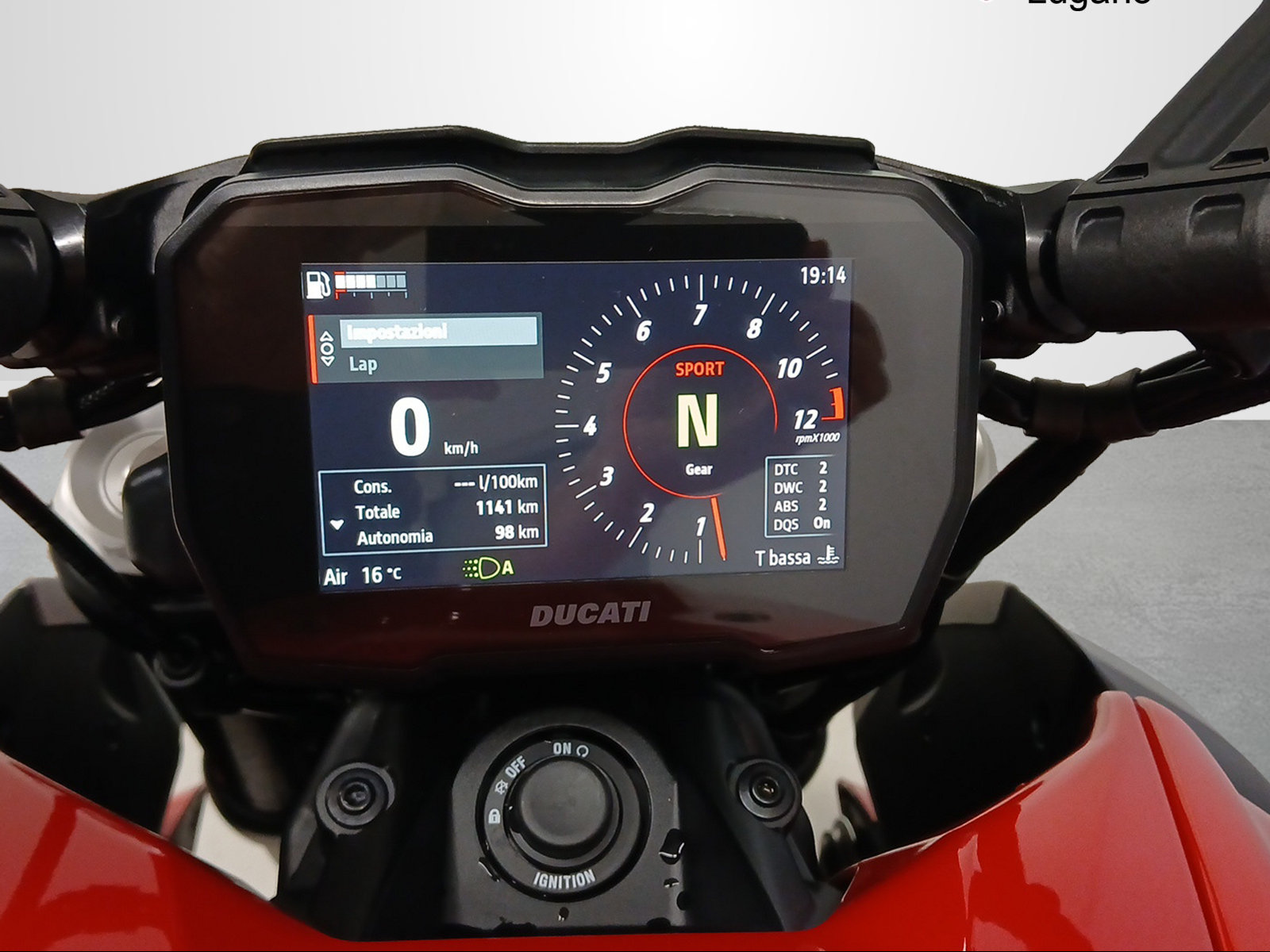 DUCATI DIAVEL V4-image-2
