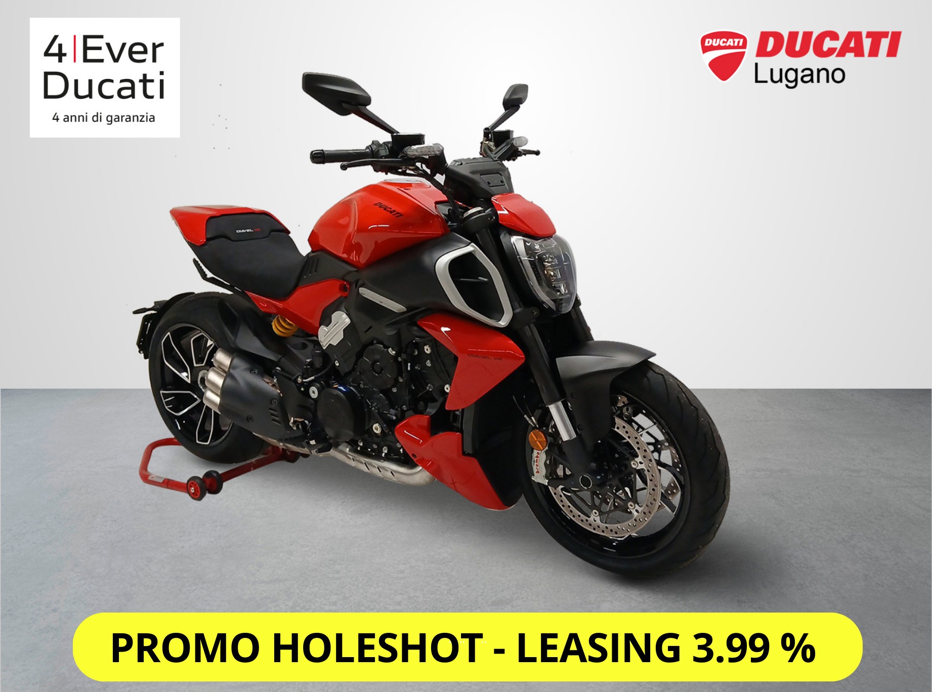 DUCATI DIAVEL V4-image-0