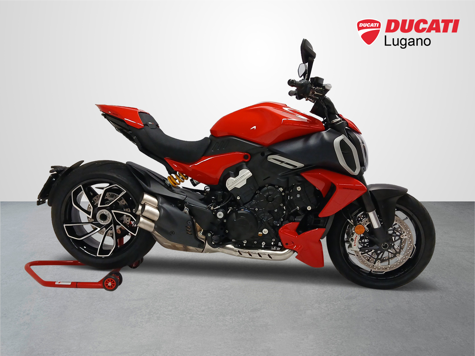 DUCATI DIAVEL V4-image-9