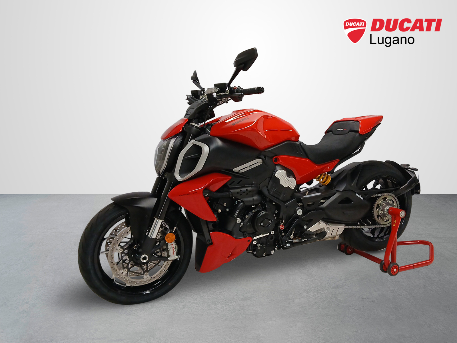 DUCATI DIAVEL V4-image-1