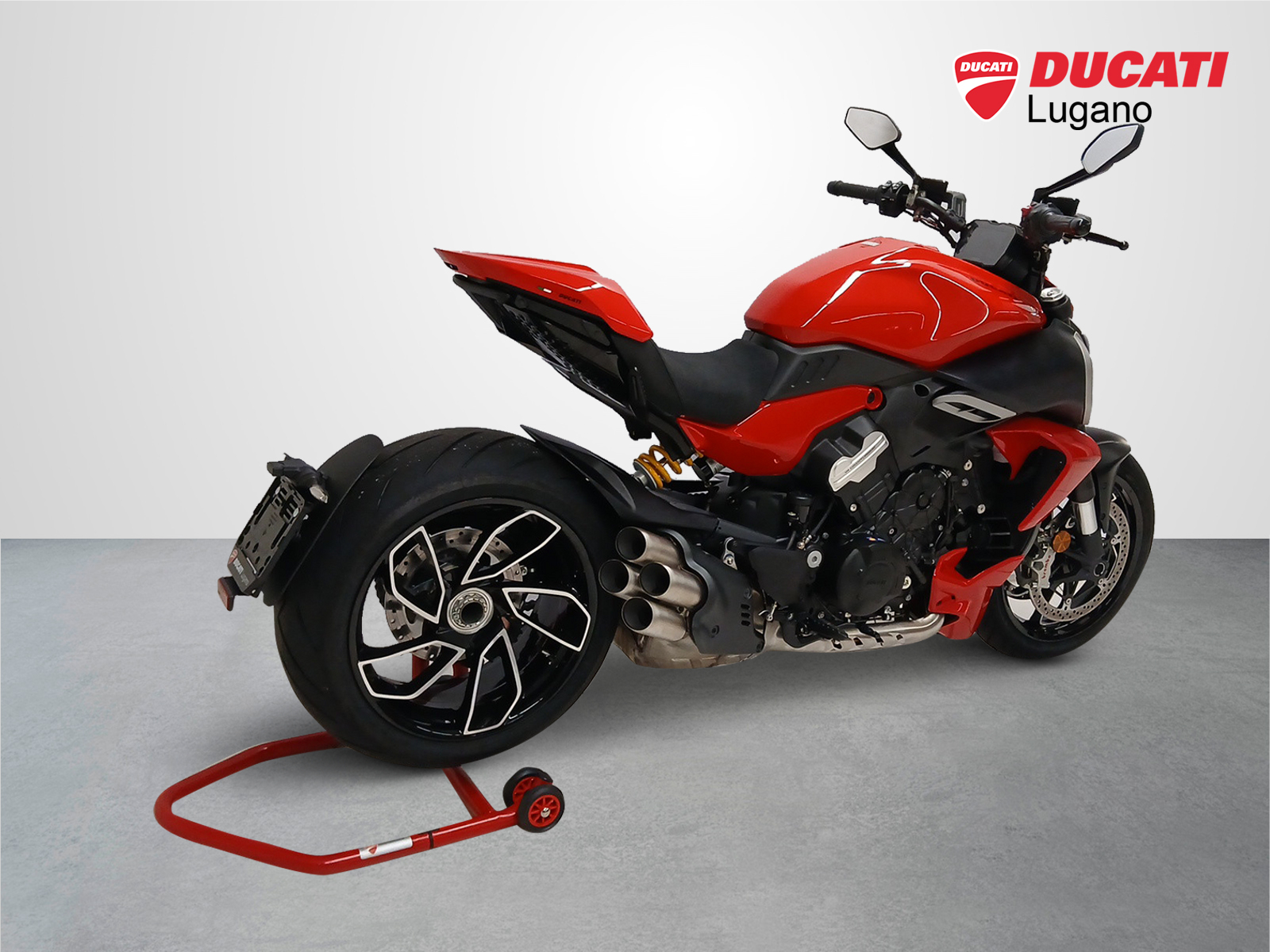DUCATI DIAVEL V4-image-7