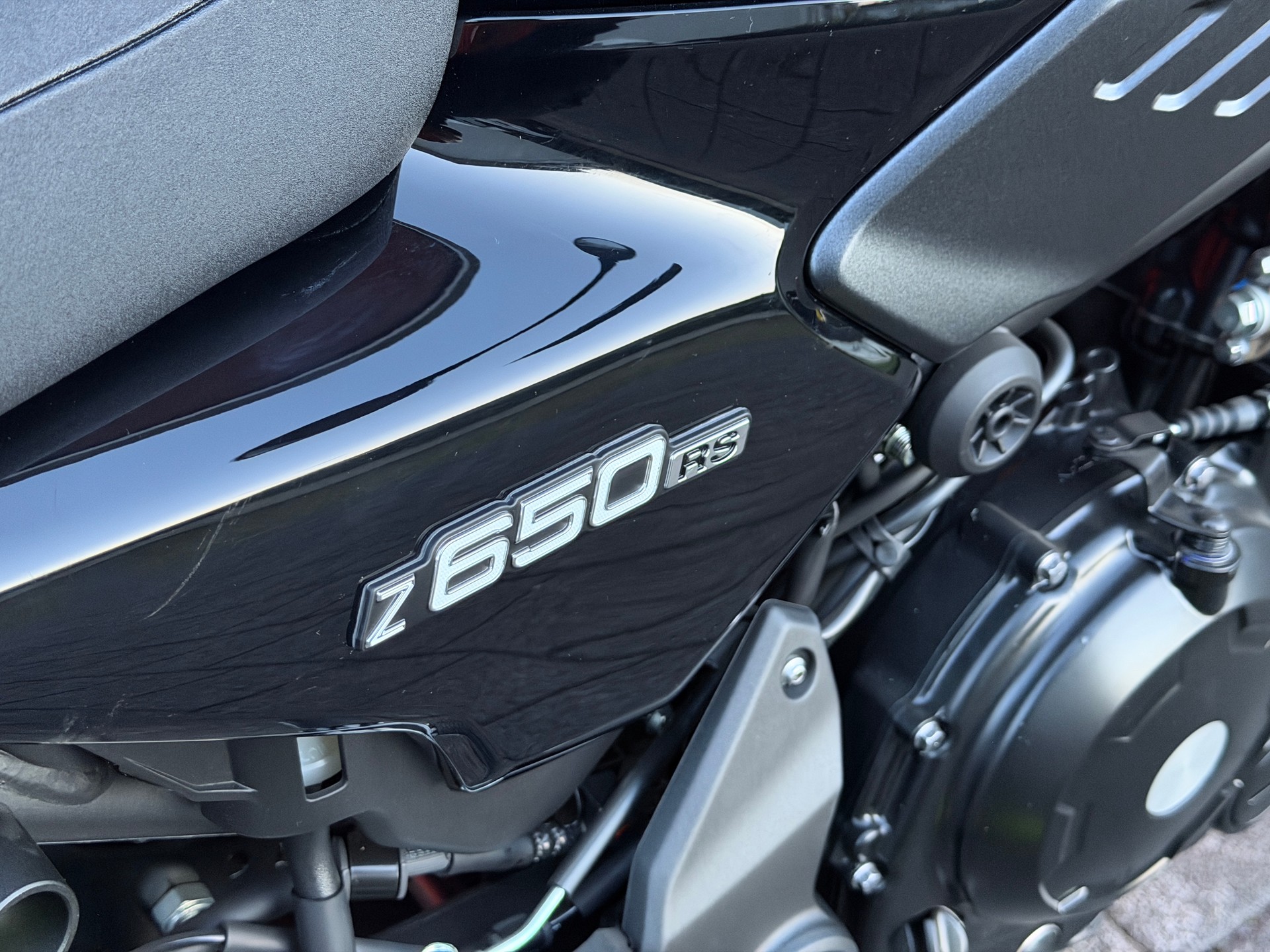 KAWASAKI Z 650 RS-image-7