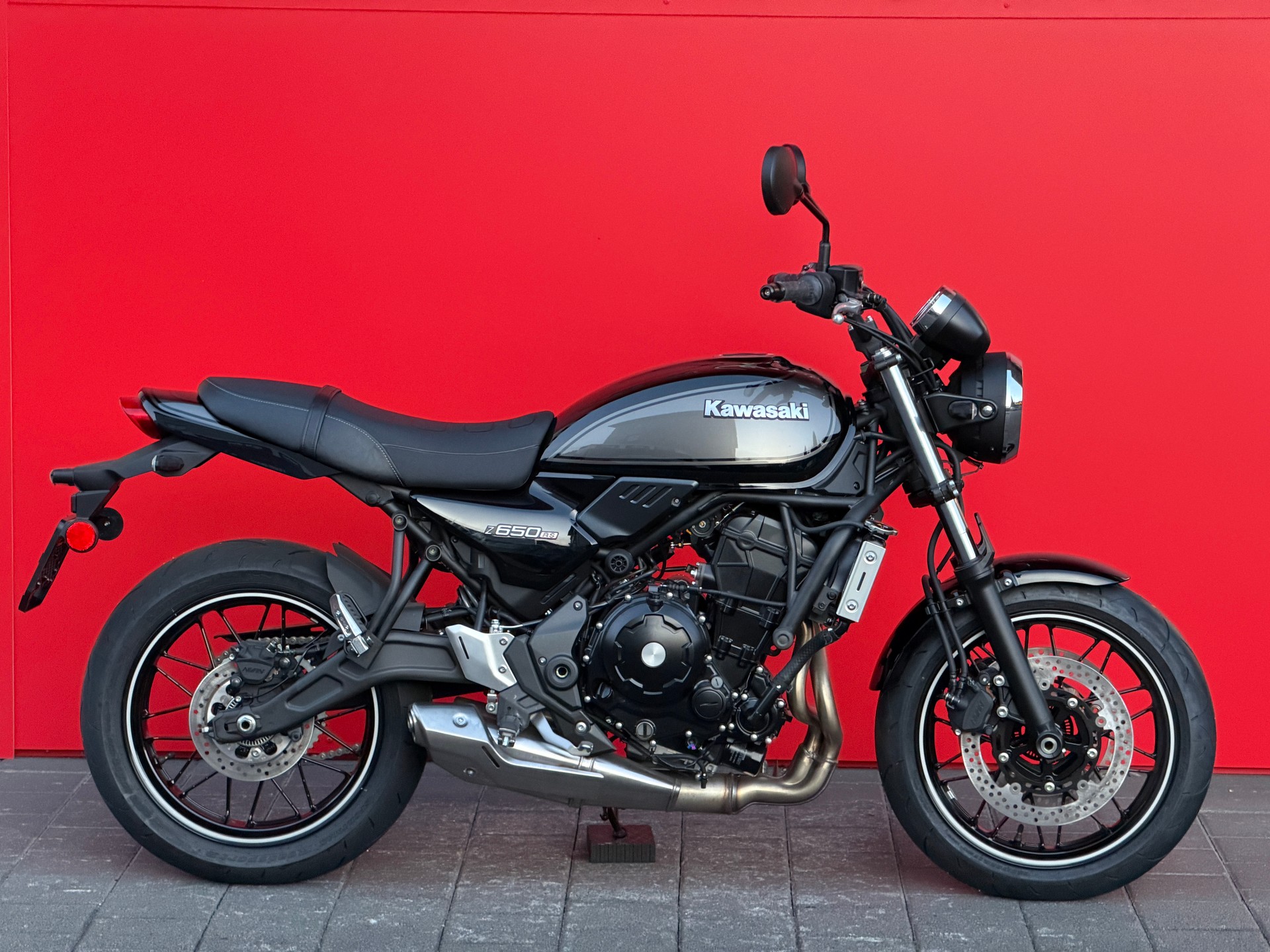 KAWASAKI Z 650 RS-image-0