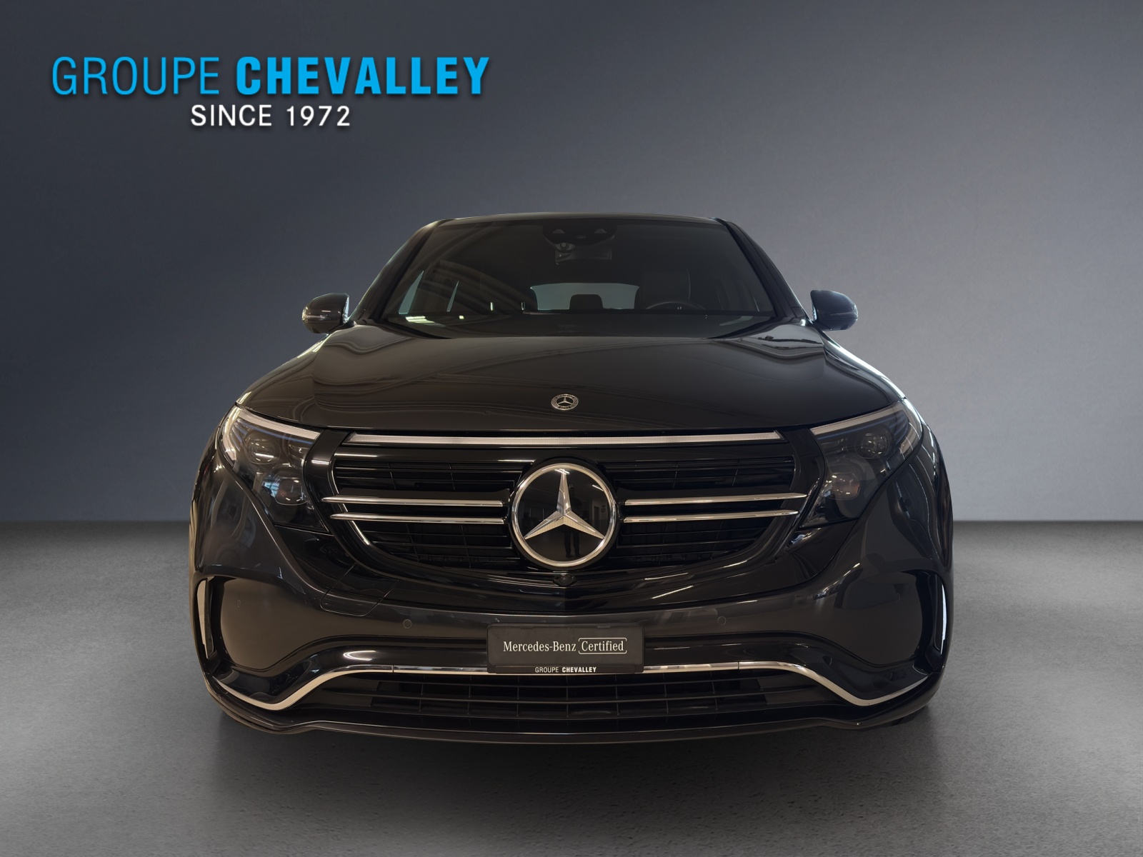 MERCEDES-BENZ EQC 400 AMG Line 4Matic-showroom-element-1