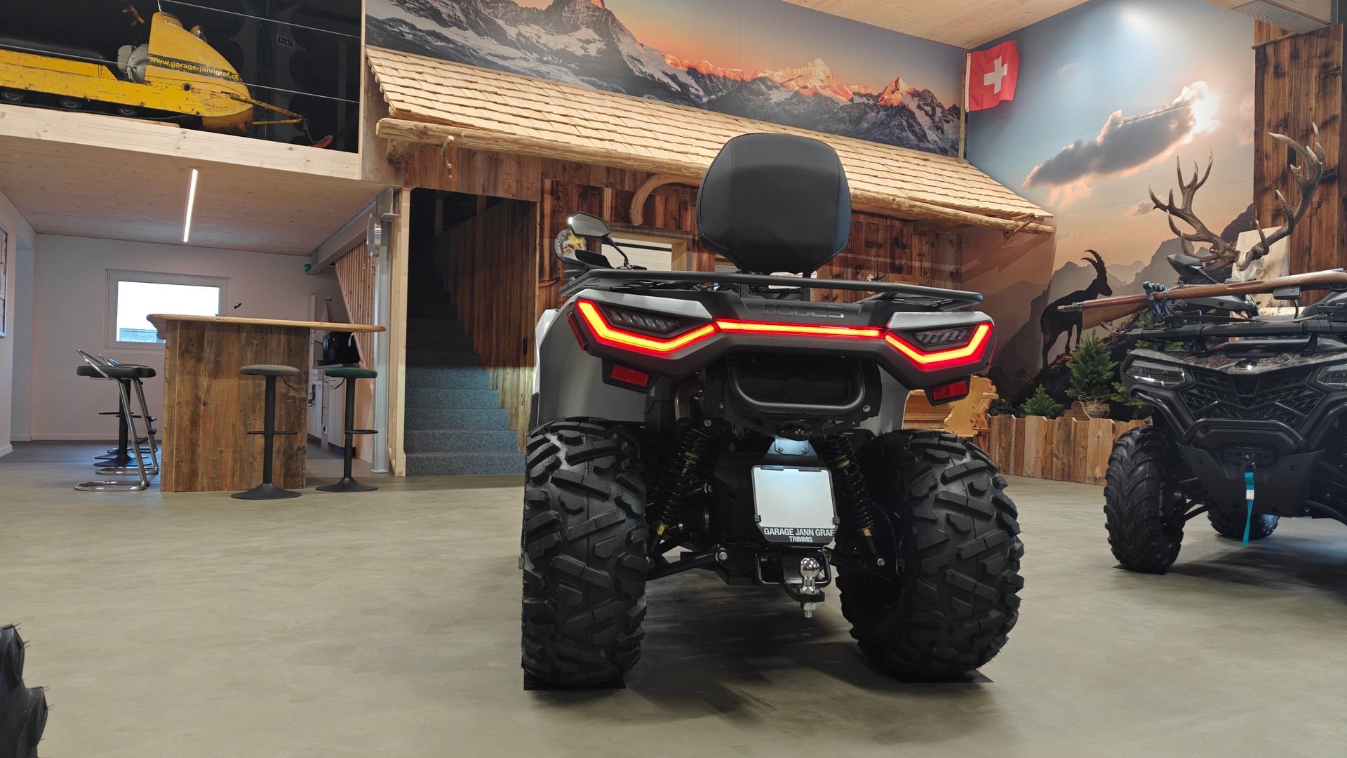 AODES Ab MFK mit L7e Kleinmotorfahrzeug-image-7