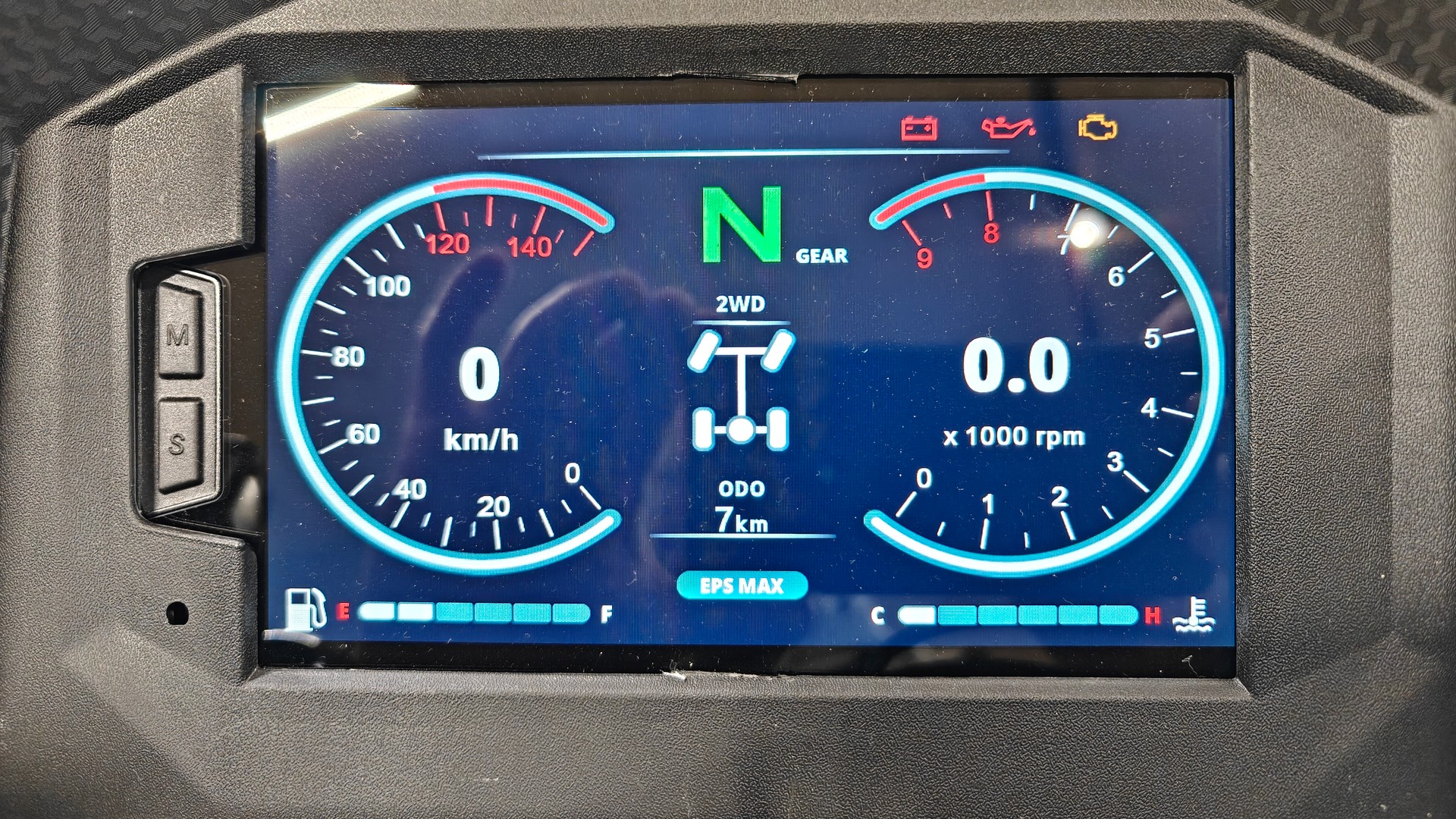AODES Ab MFK mit L7e Kleinmotorfahrzeug-image-6