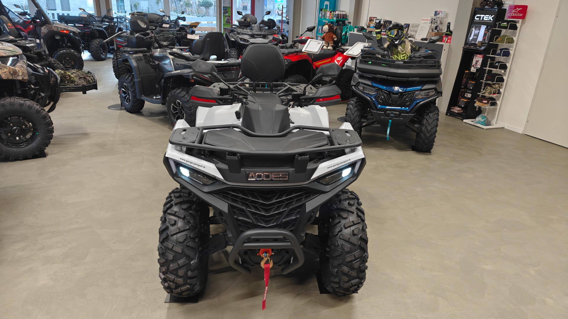 AODES Ab MFK mit L7e Kleinmotorfahrzeug-image-8