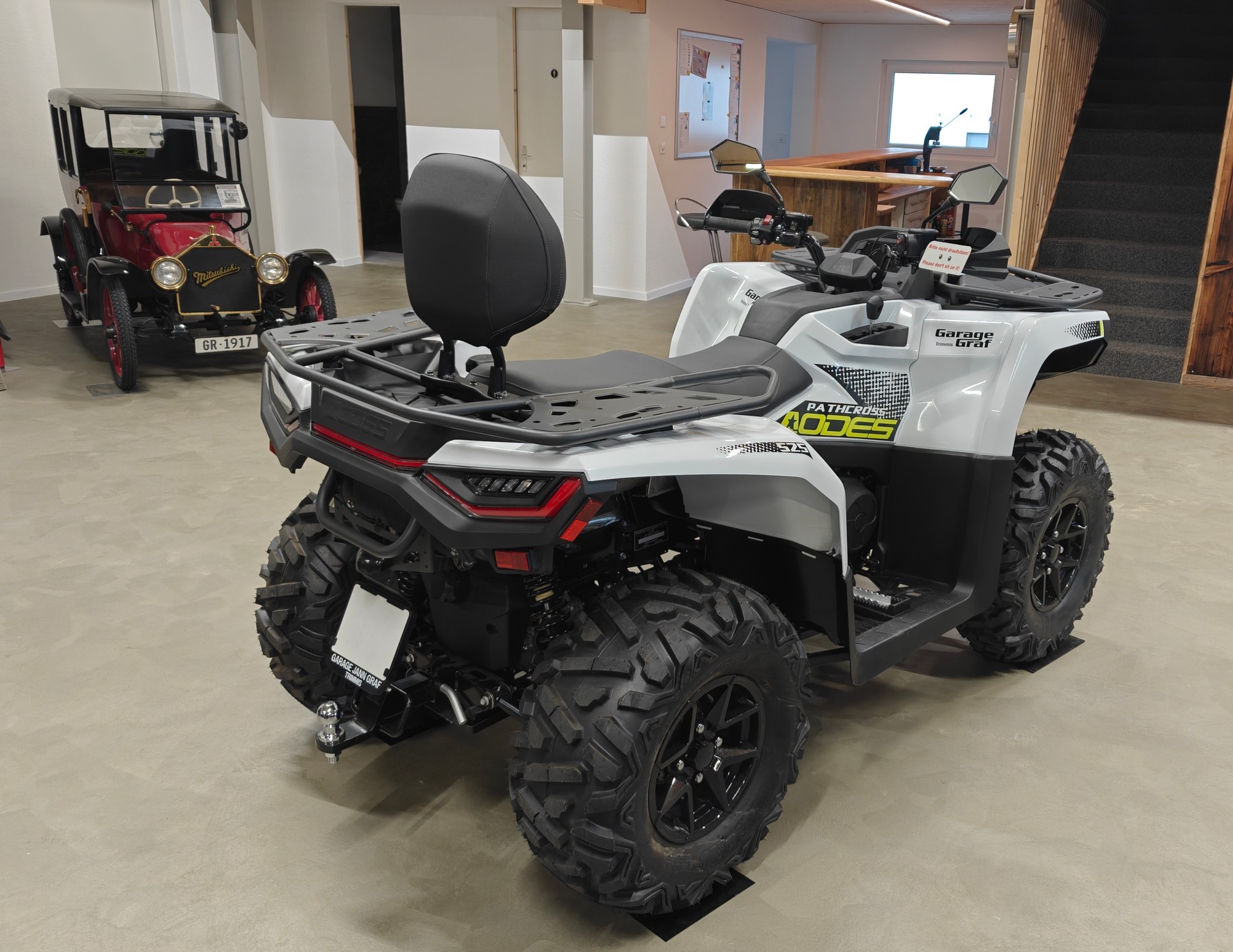 AODES Ab MFK mit L7e Kleinmotorfahrzeug-image-12