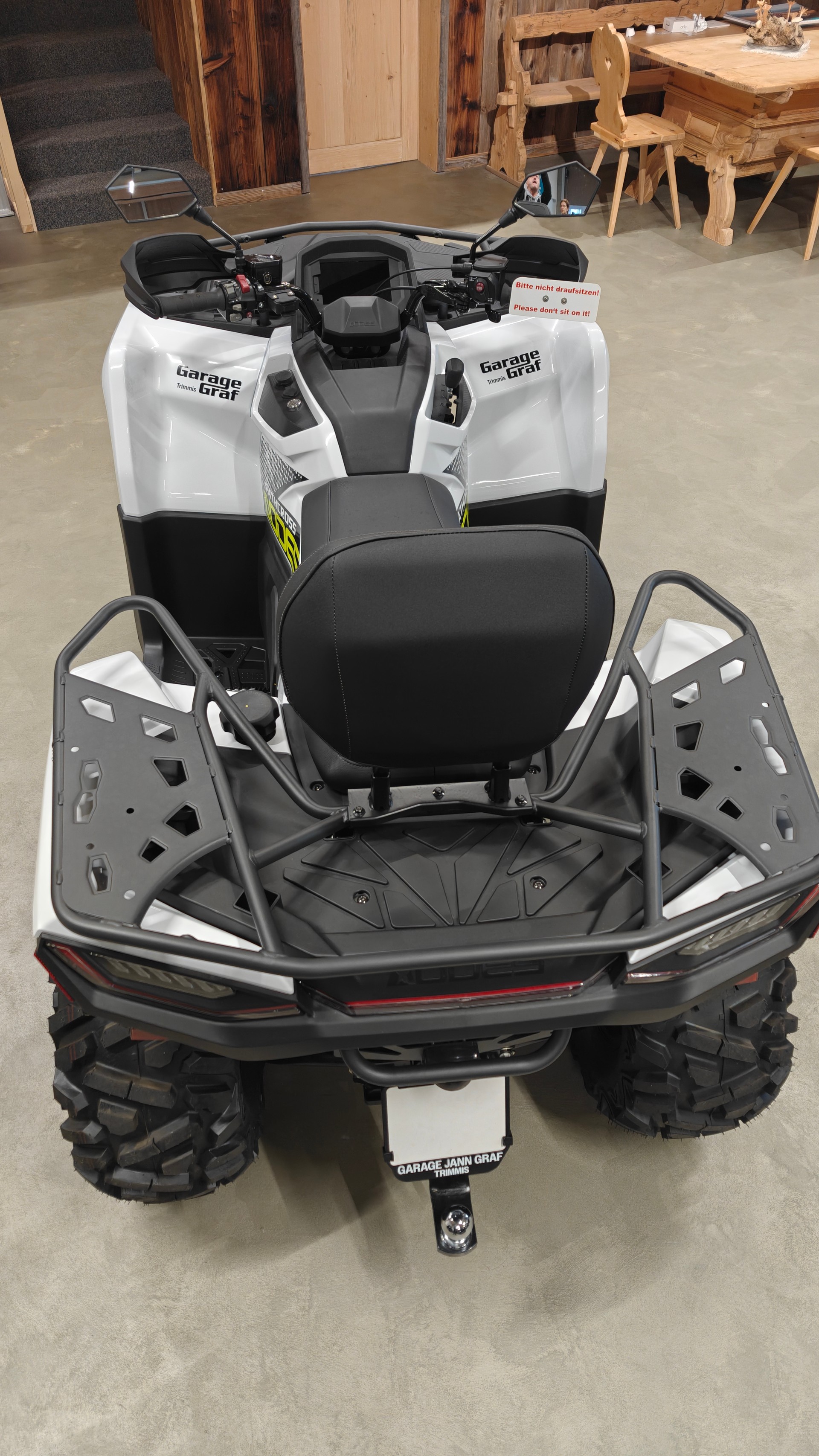AODES Ab MFK mit L7e Kleinmotorfahrzeug-image-2