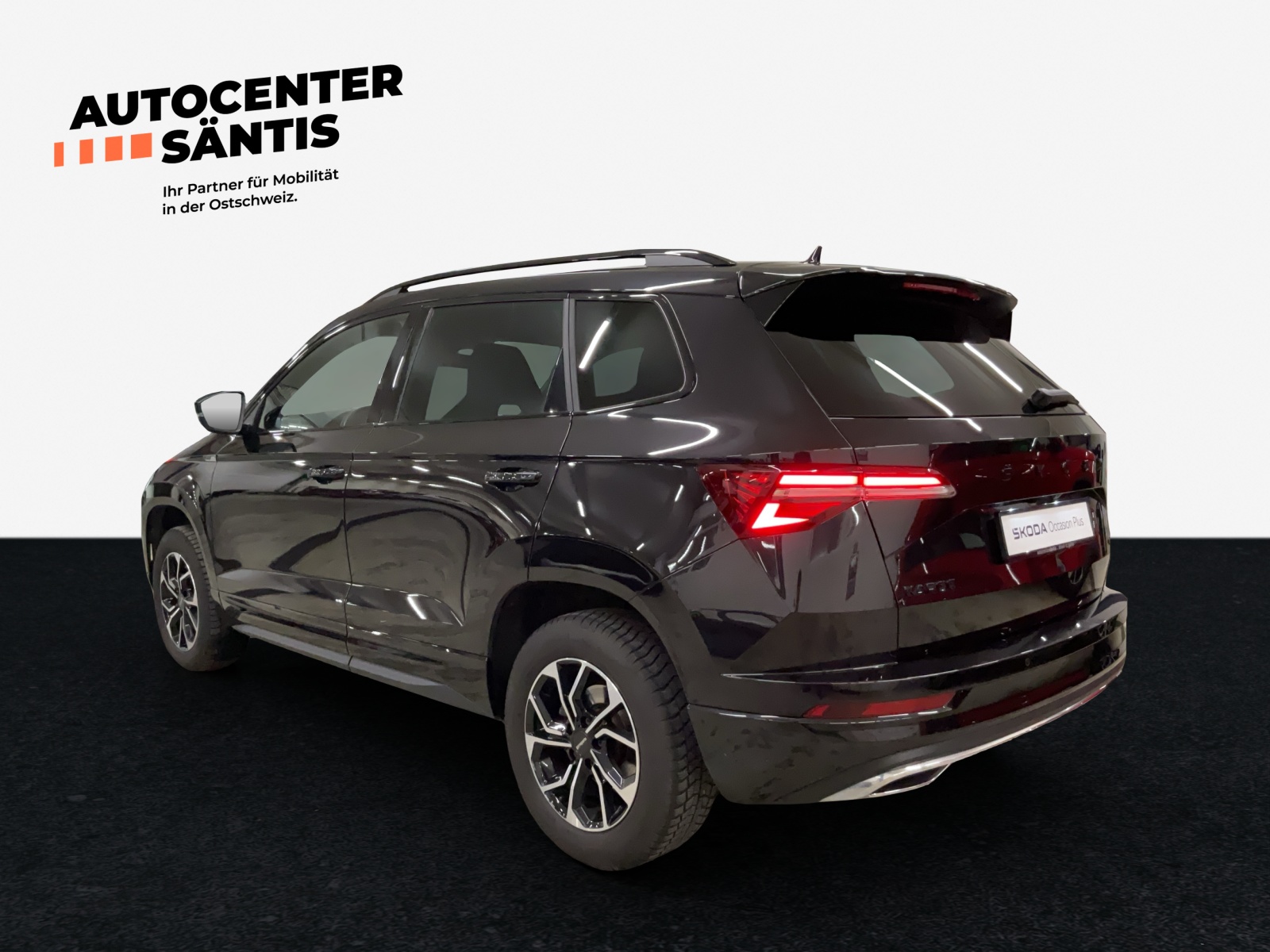 SKODA Karoq 2.0 TDI CR Sport Line 4x4 DSG-showroom-element-3