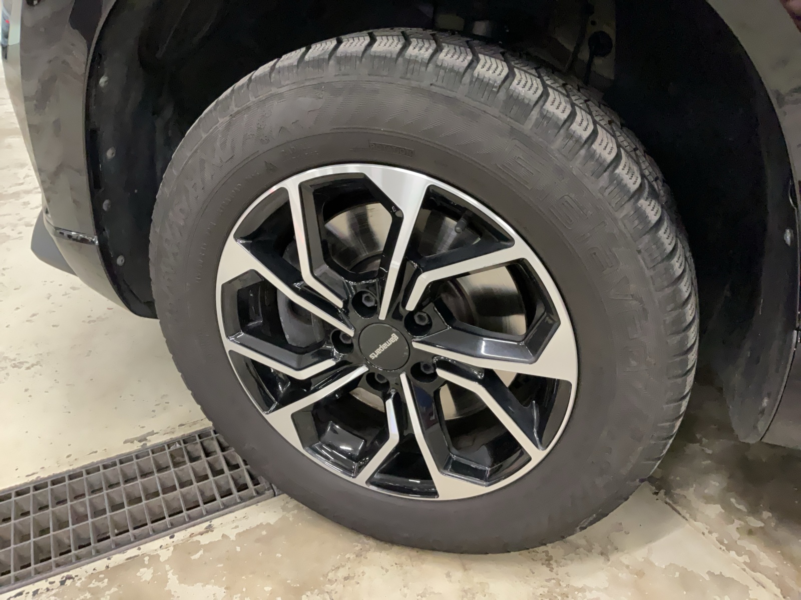 SKODA Karoq 2.0 TDI CR Sport Line 4x4 DSG-image-14