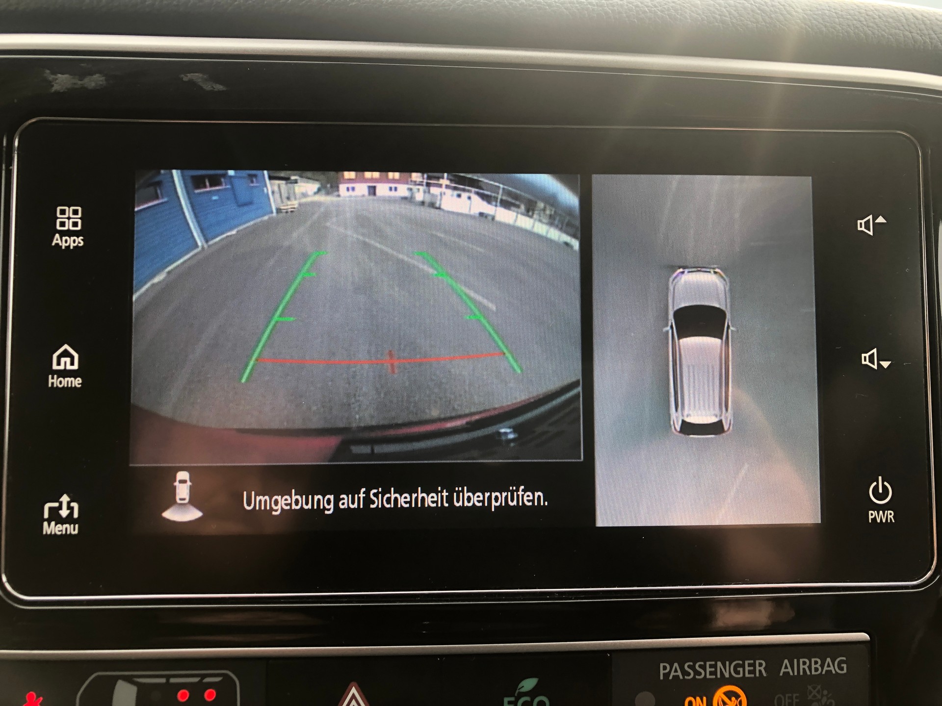 MITSUBISHI Outlander 2.0 Diamond 4WD CVT-image-18