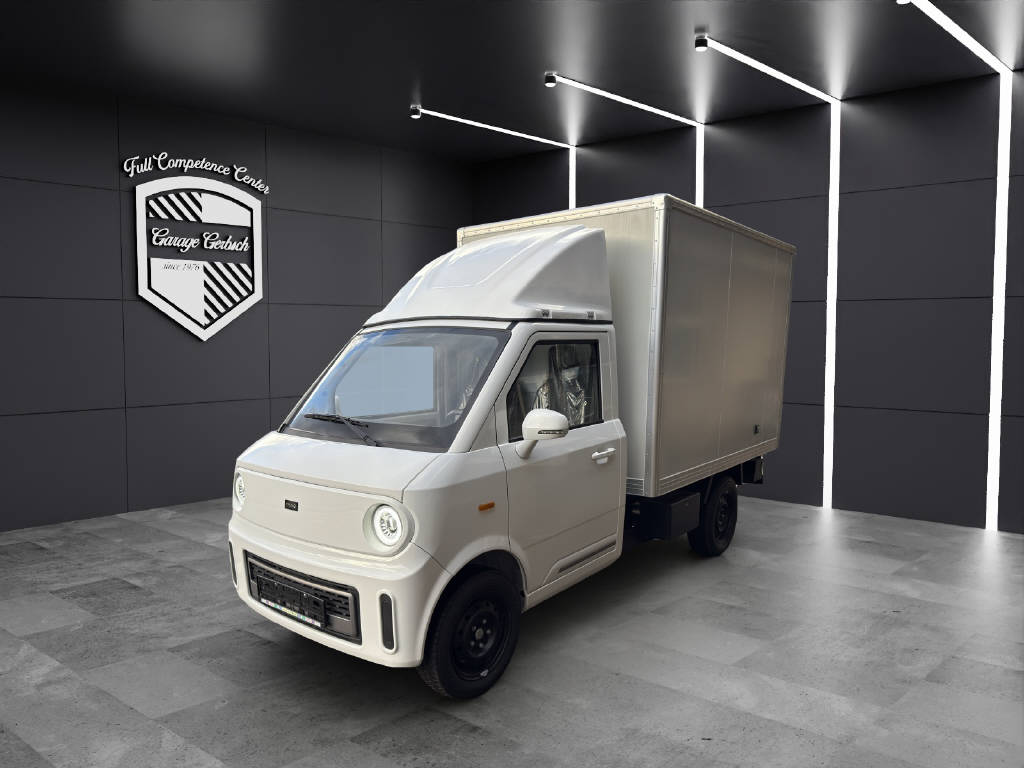 TYN-e TX7-B Electric-showroom-element-1