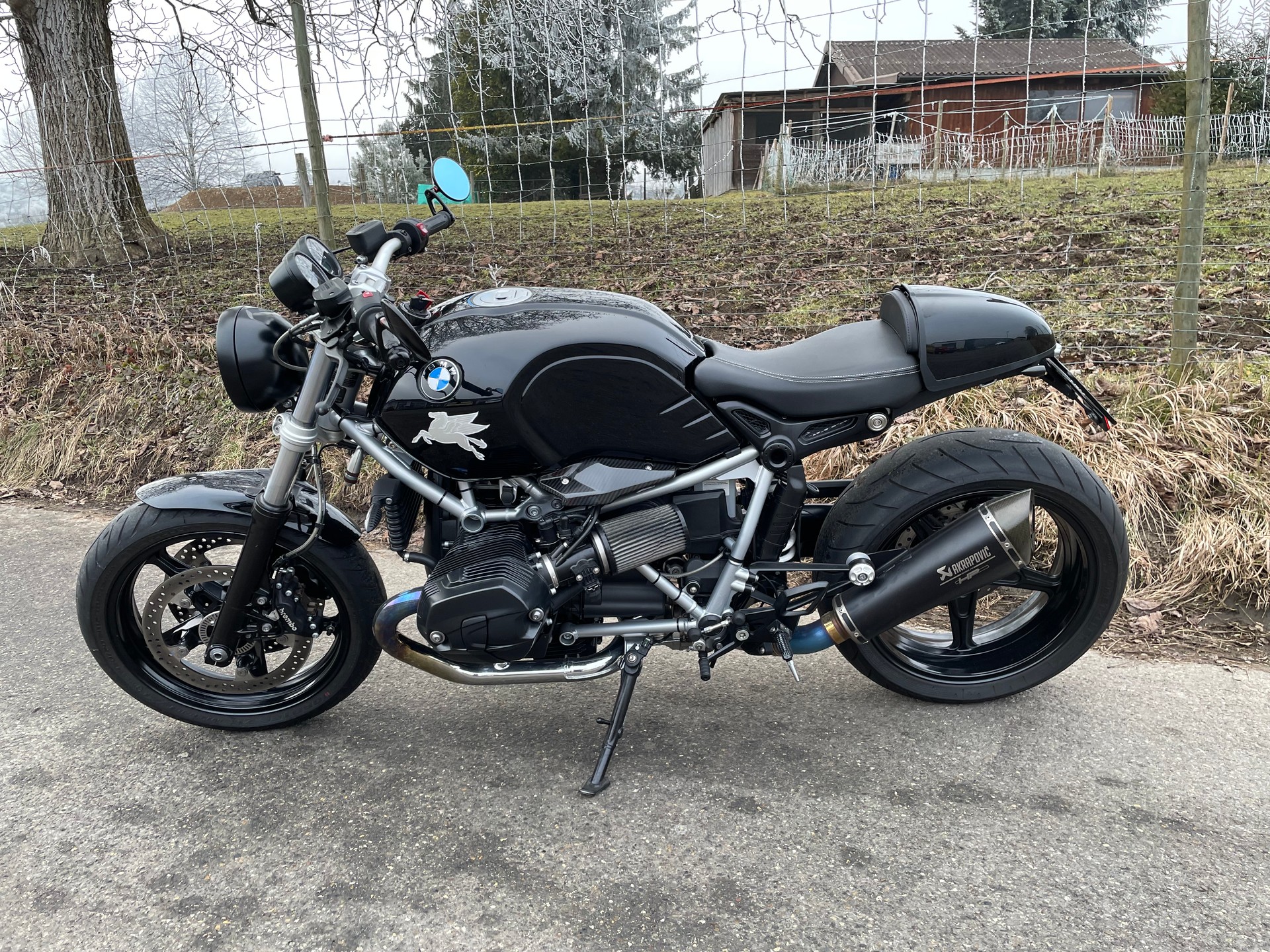 BMW R nineT Racer ABS-image-1