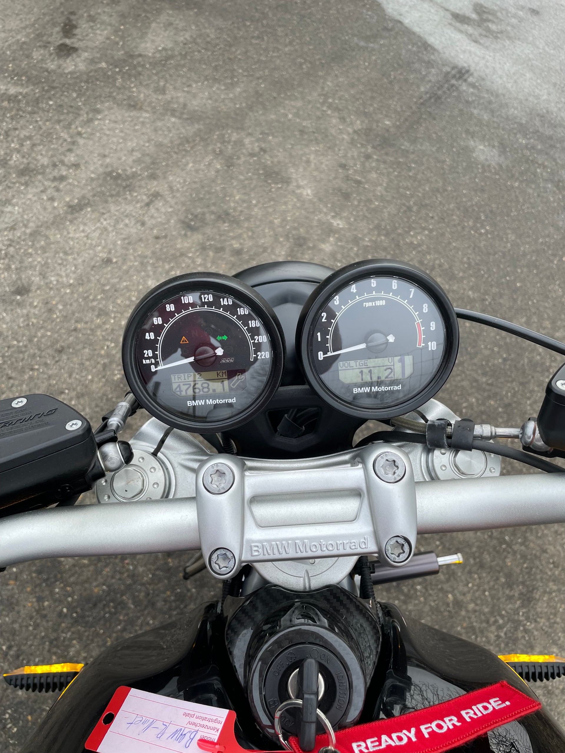 BMW R nineT Racer ABS-image-5