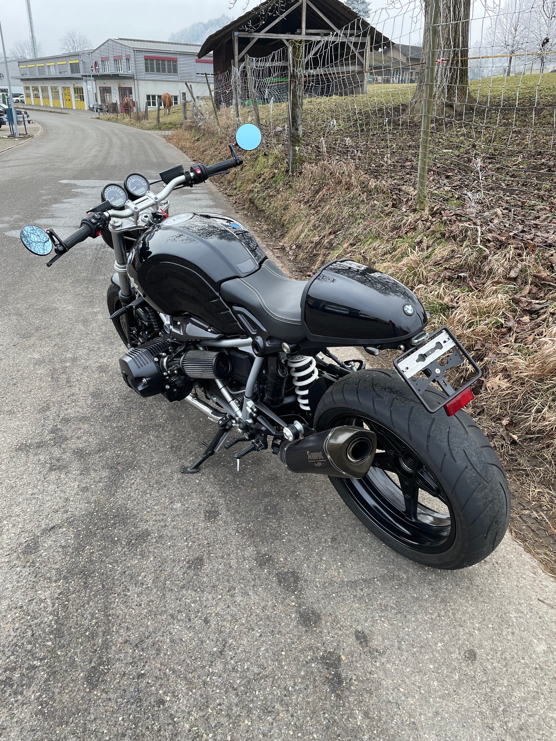BMW R nineT Racer ABS-image-2