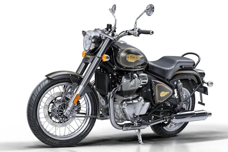 ROYAL ENFIELD BULLET 650-image-0