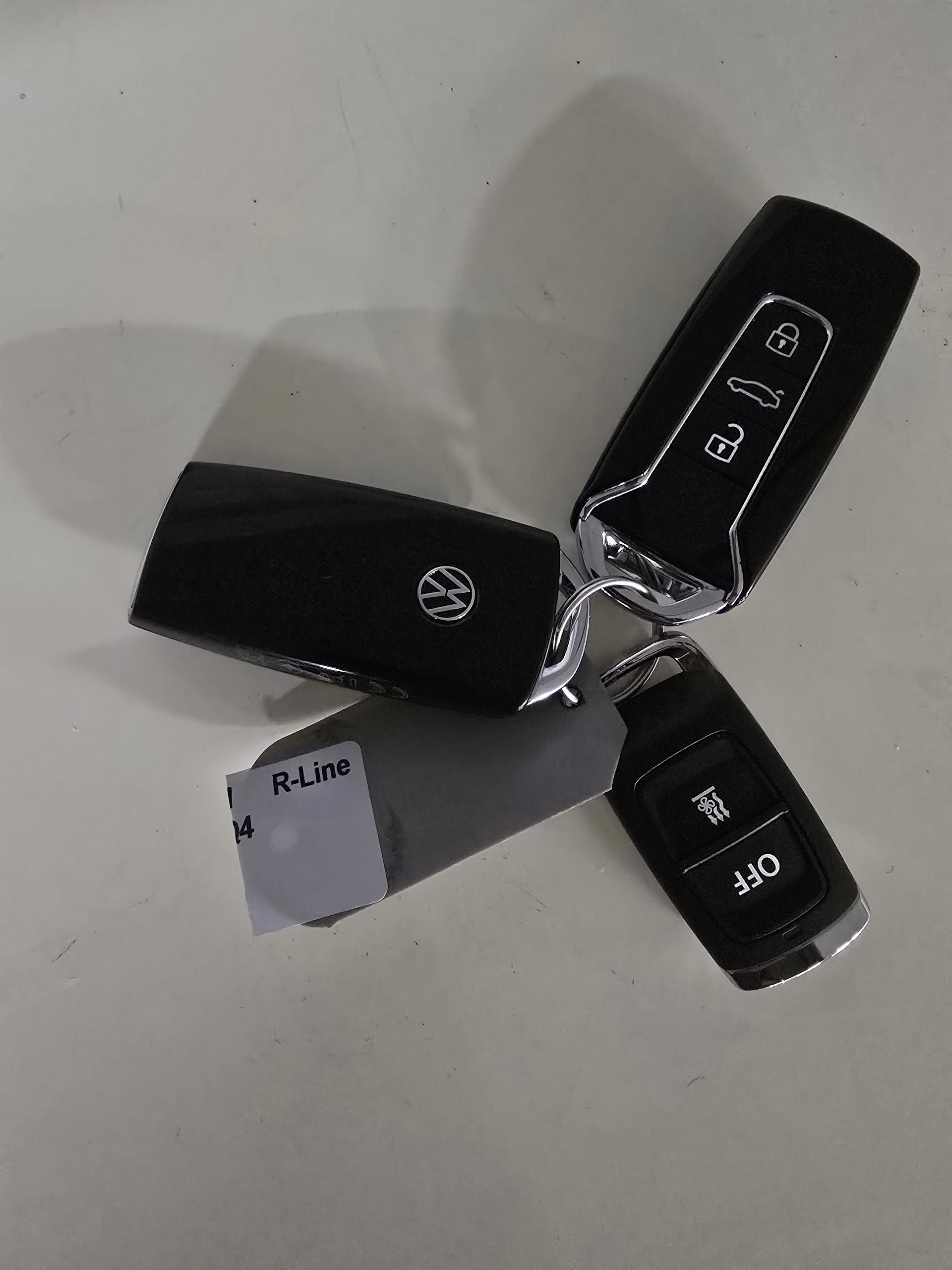 VW Touareg 3.0 TSI R-Line Tiptronic-image-28