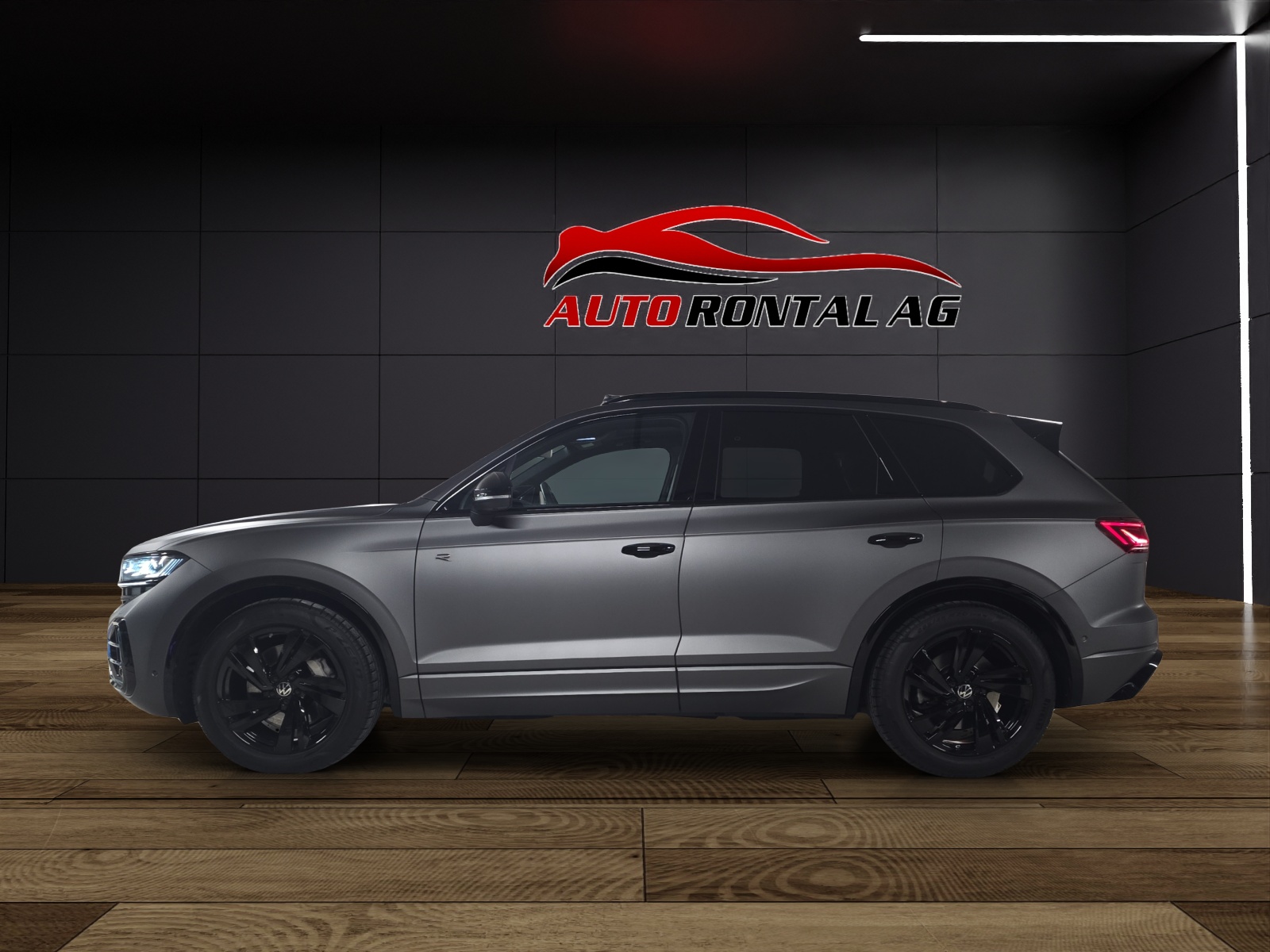 VW Touareg 3.0 TSI R-Line Tiptronic-showroom-element-3