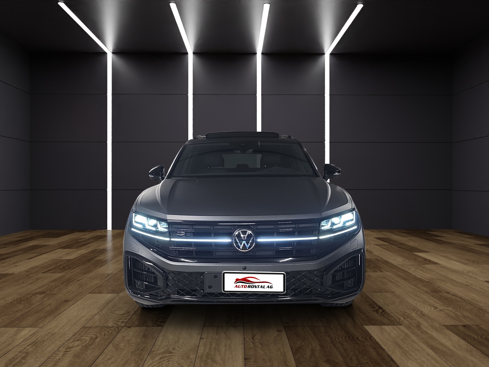 VW Touareg 3.0 TSI R-Line Tiptronic-showroom-element-2