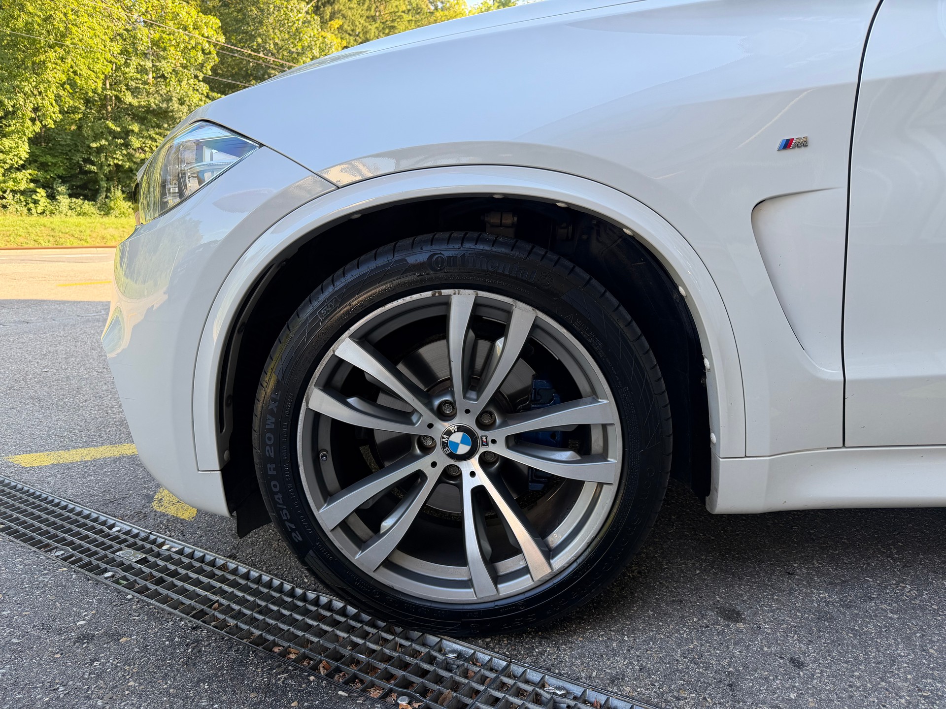 BMW X5 xDrive 40d Steptronic-showroom-element-2