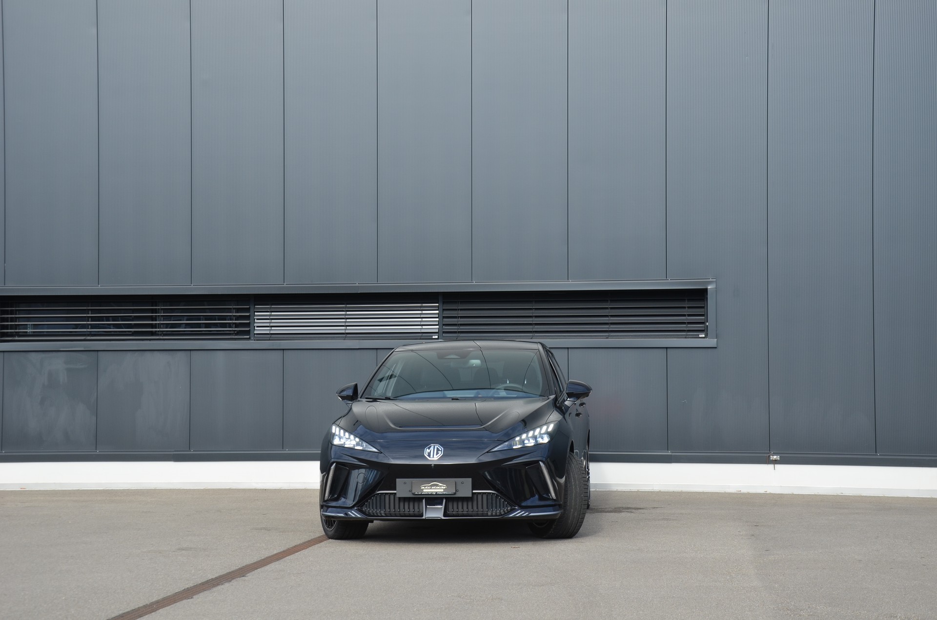 MG 4 EV 64kWh Xpower AWD-image-4
