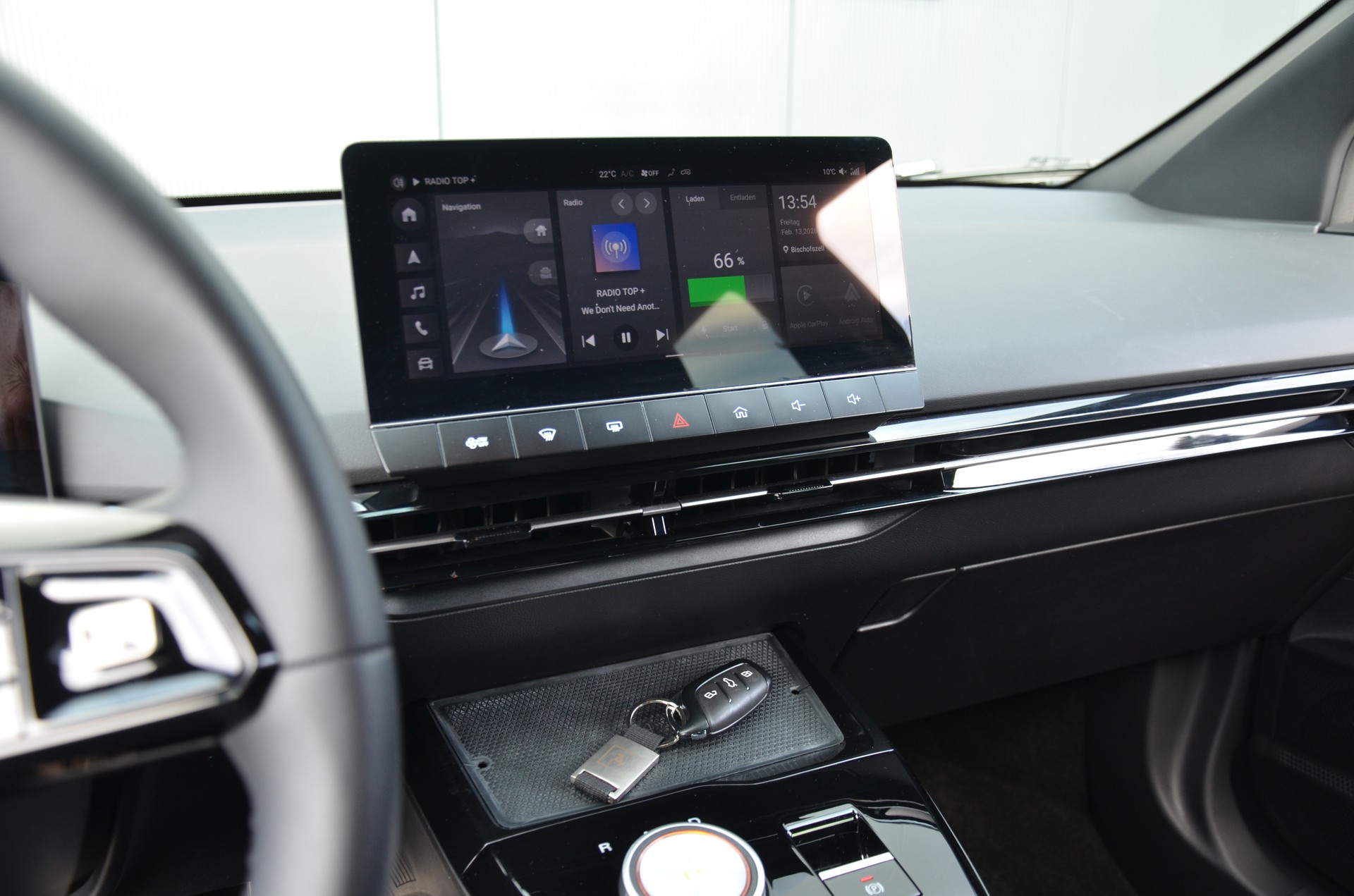 MG 4 EV 64kWh Xpower AWD-image-14