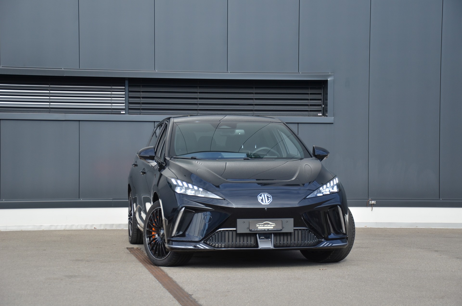 MG 4 EV 64kWh Xpower AWD-image-6