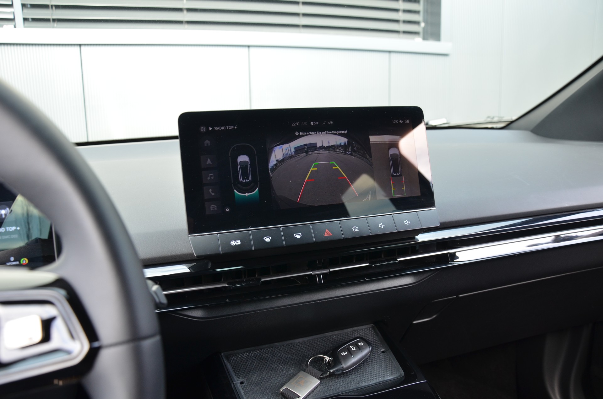MG 4 EV 64kWh Xpower AWD-image-16