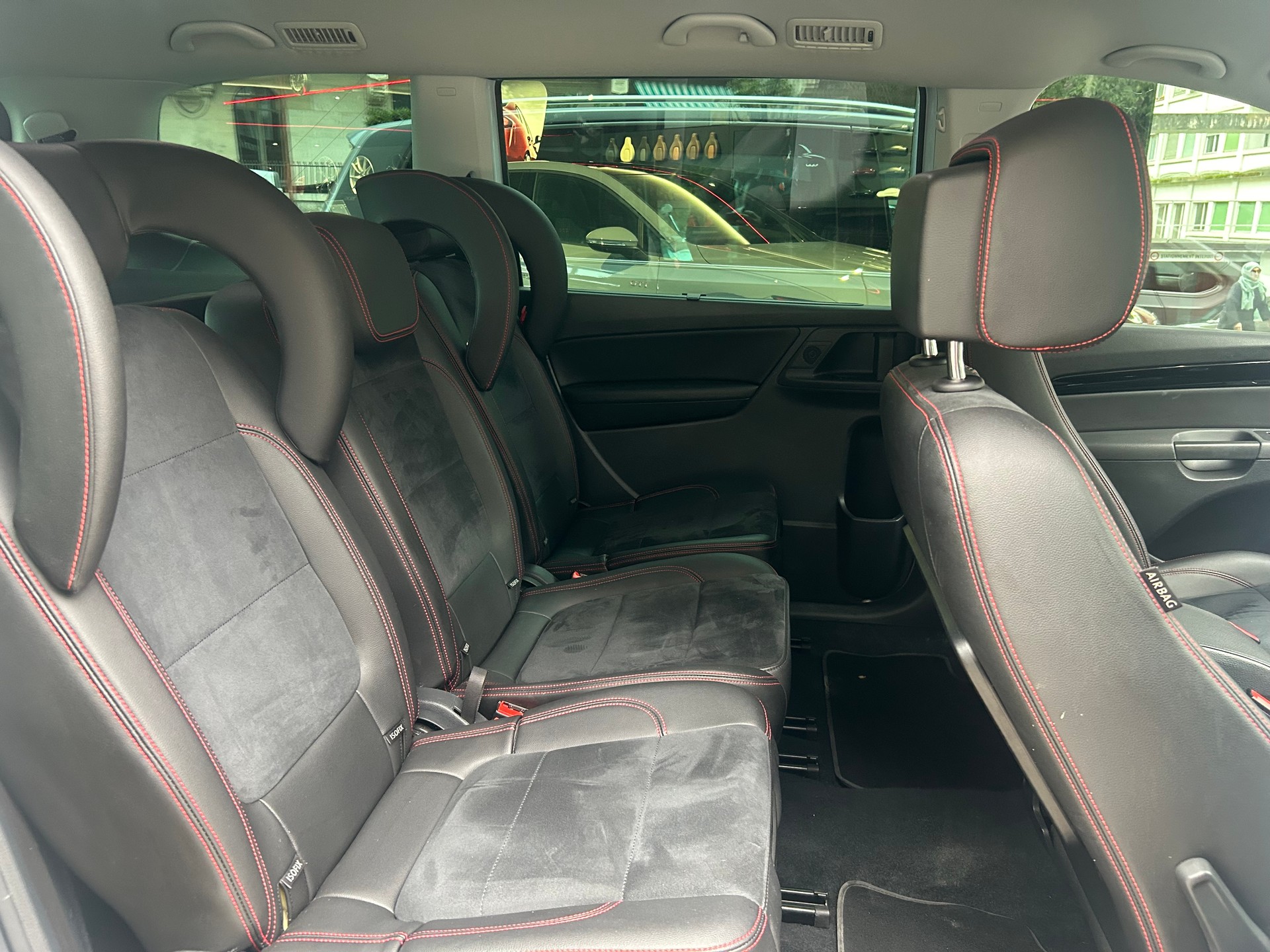 SEAT Alhambra 2.0 TDI SWISS FR-image-7