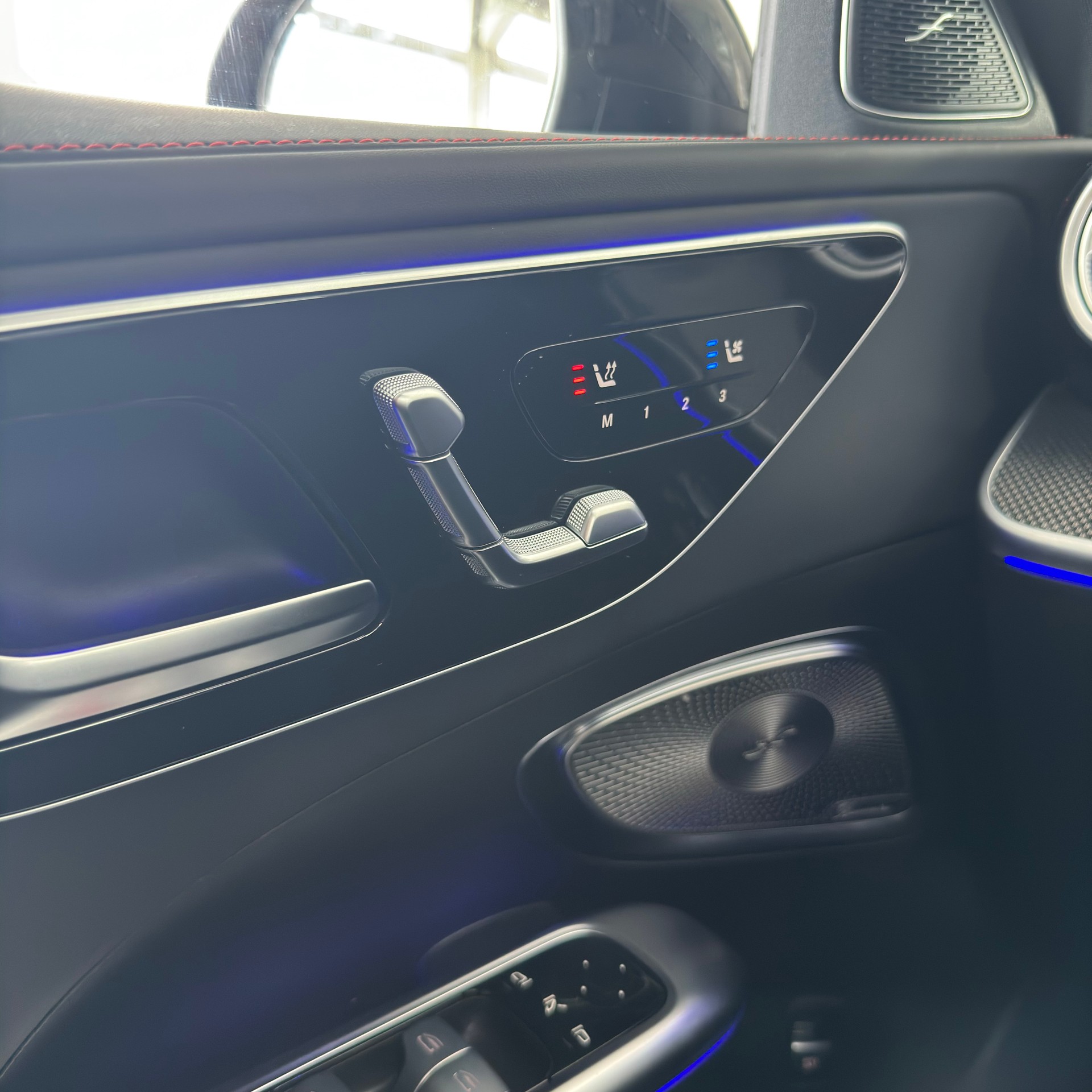MERCEDES-BENZ C 43 AMG T 4 Matic Executive Edition-image-9