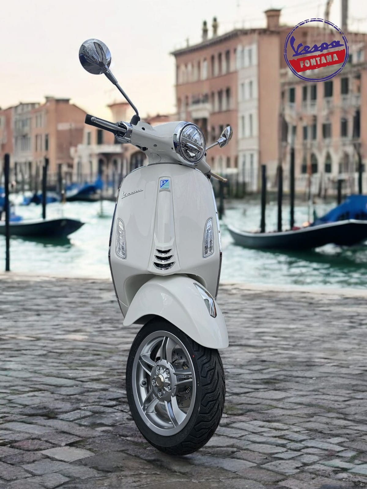 PIAGGIO Vespa 125 Primavera Euro 5+-image-0