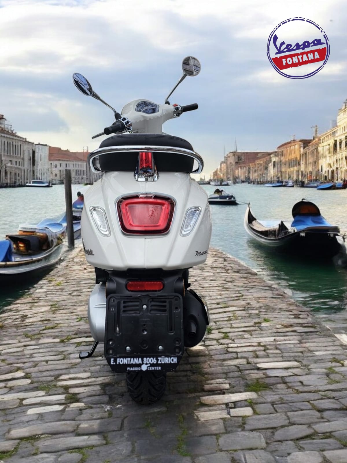 PIAGGIO Vespa 125 Primavera Euro 5+-image-3