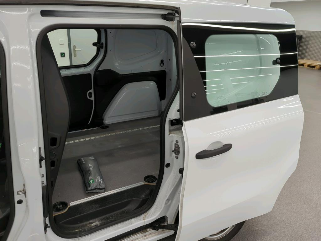 RENAULT Kangoo Van 1.5 dCi Open Sesame 95 Extra-image-10