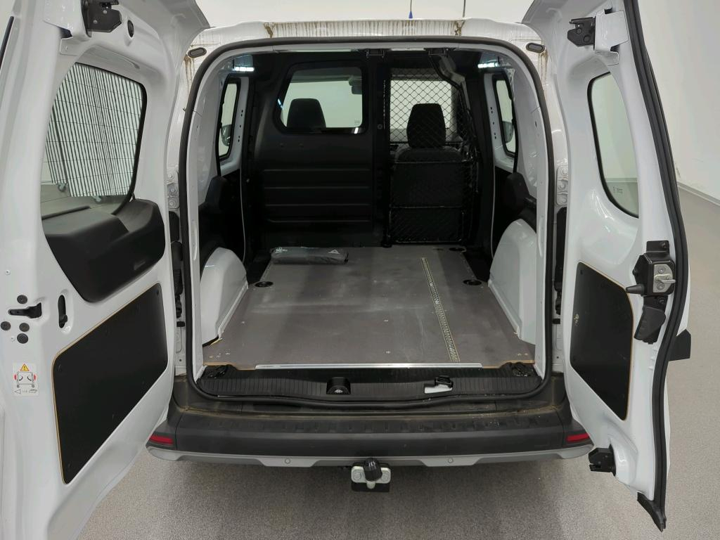 RENAULT Kangoo Van 1.5 dCi Open Sesame 95 Extra-image-11