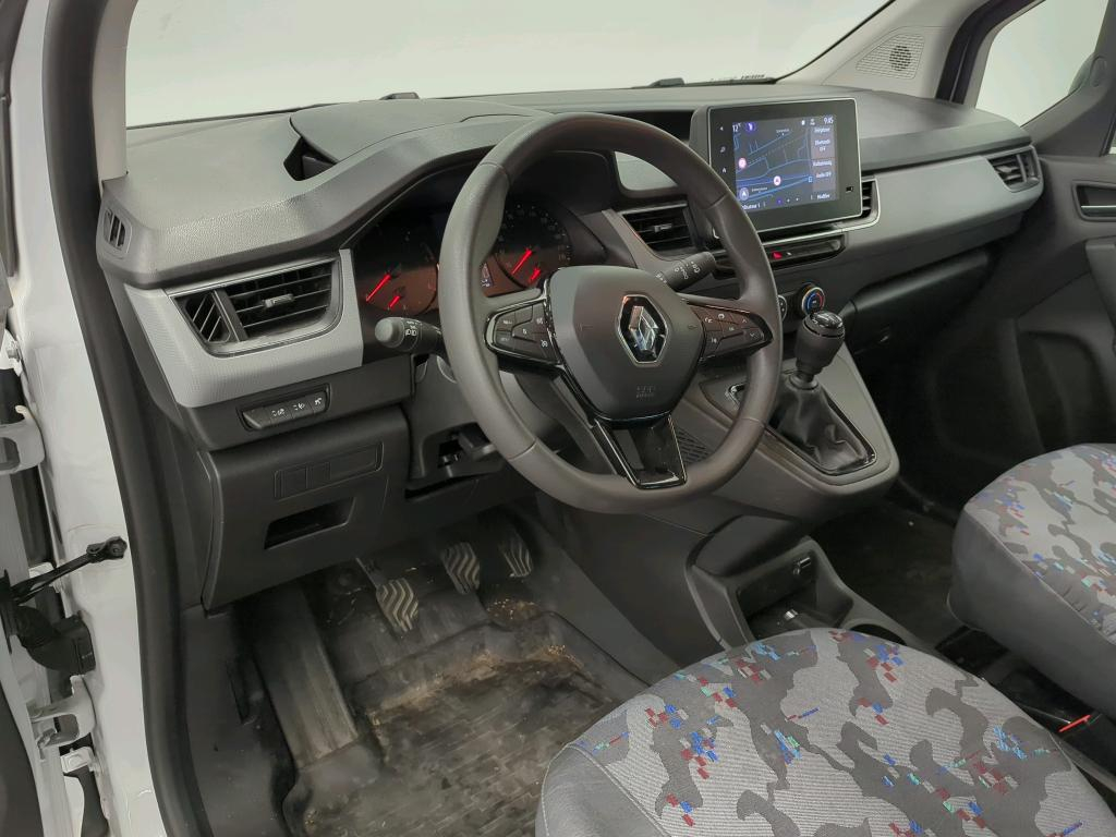 RENAULT Kangoo Van 1.5 dCi Open Sesame 95 Extra-image-8