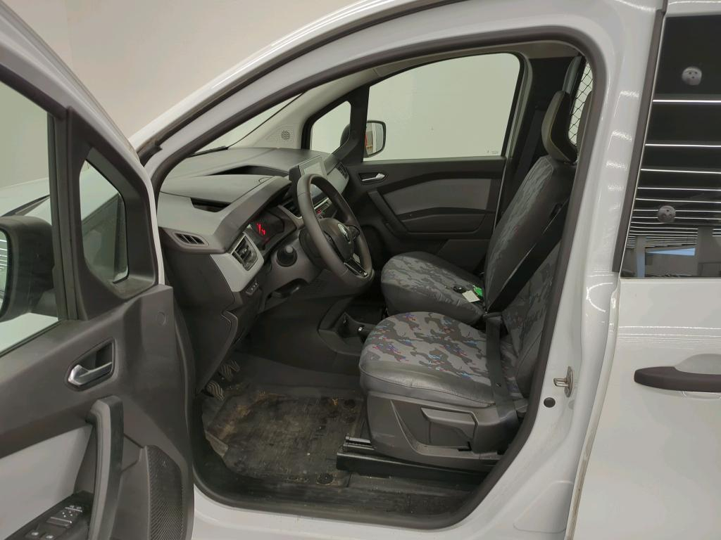 RENAULT Kangoo Van 1.5 dCi Open Sesame 95 Extra-image-4