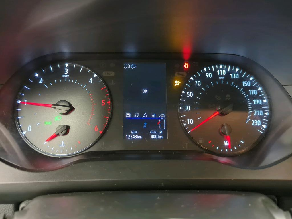 RENAULT Kangoo Van 1.5 dCi Open Sesame 95 Extra-image-6