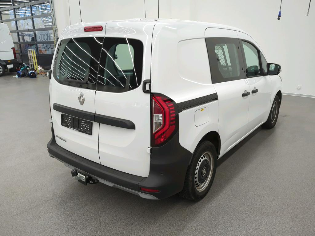 RENAULT Kangoo Van 1.5 dCi Open Sesame 95 Extra-image-1