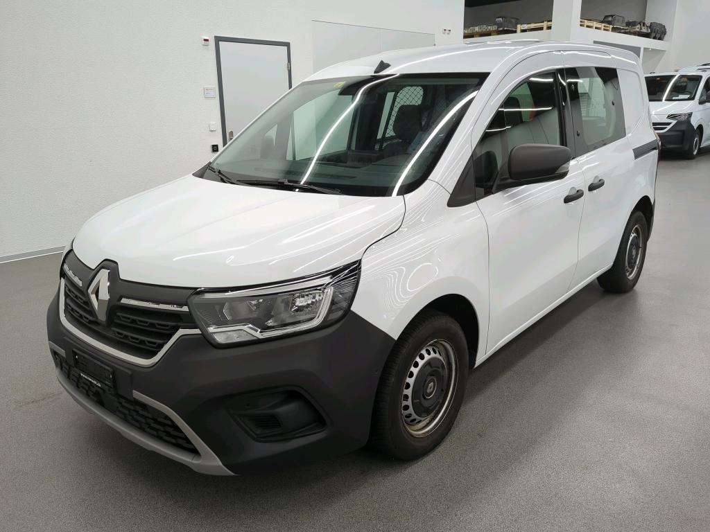 RENAULT Kangoo Van 1.5 dCi Open Sesame 95 Extra