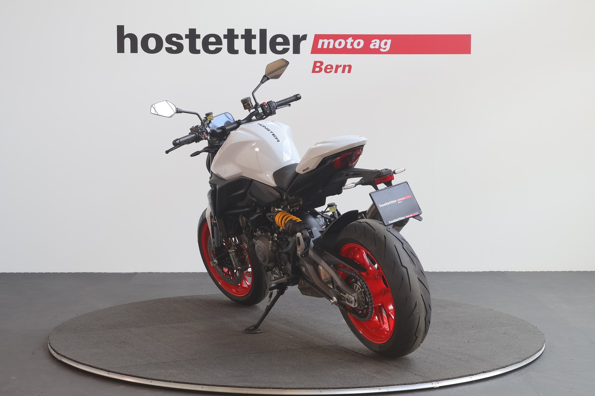 DUCATI Monster +-image-3