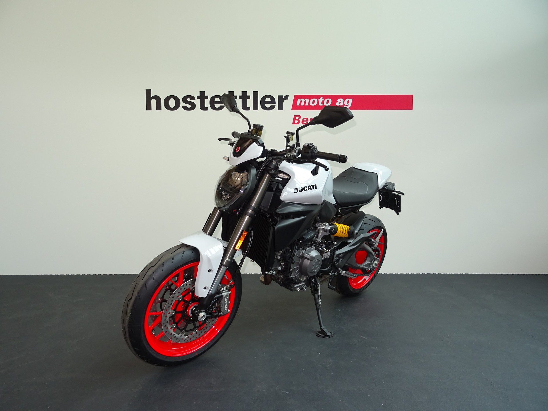 DUCATI Monster +-image-2