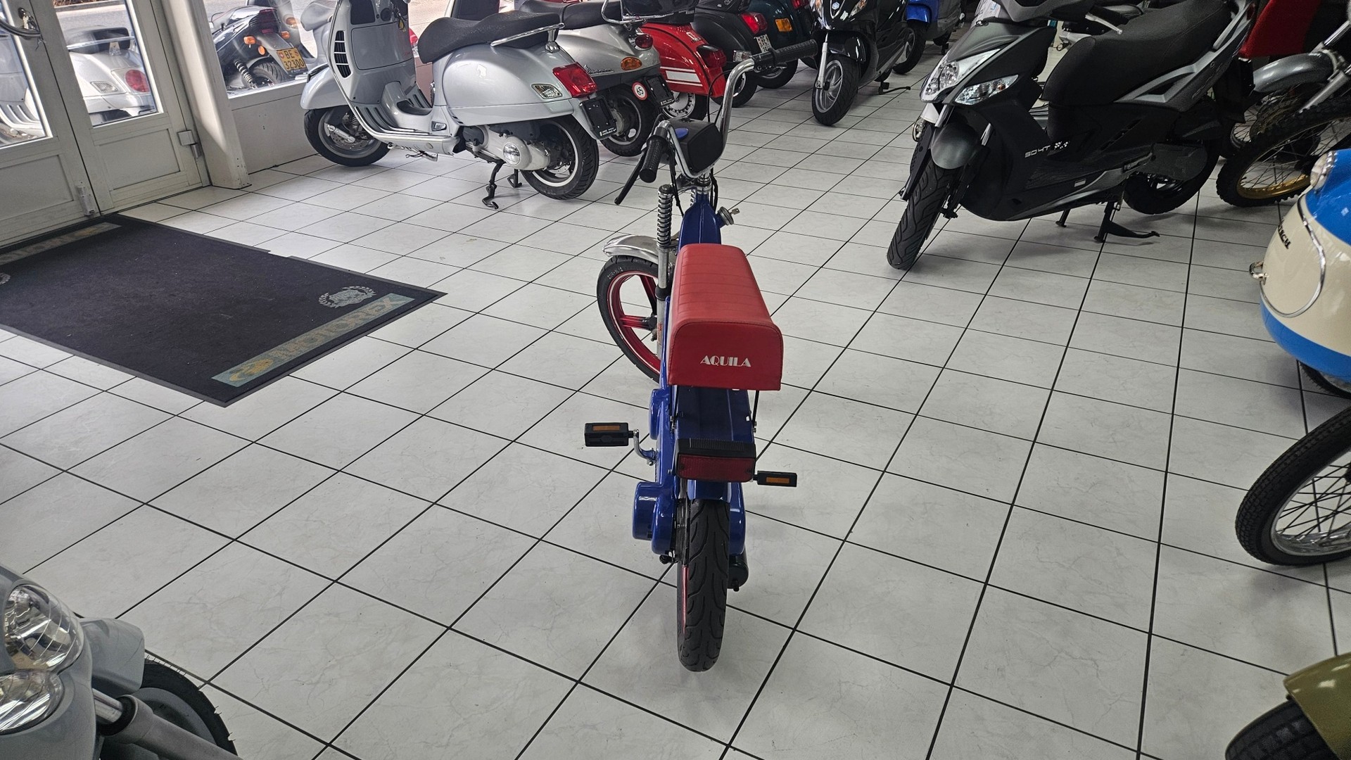 PIAGGIO Ciao-image-2