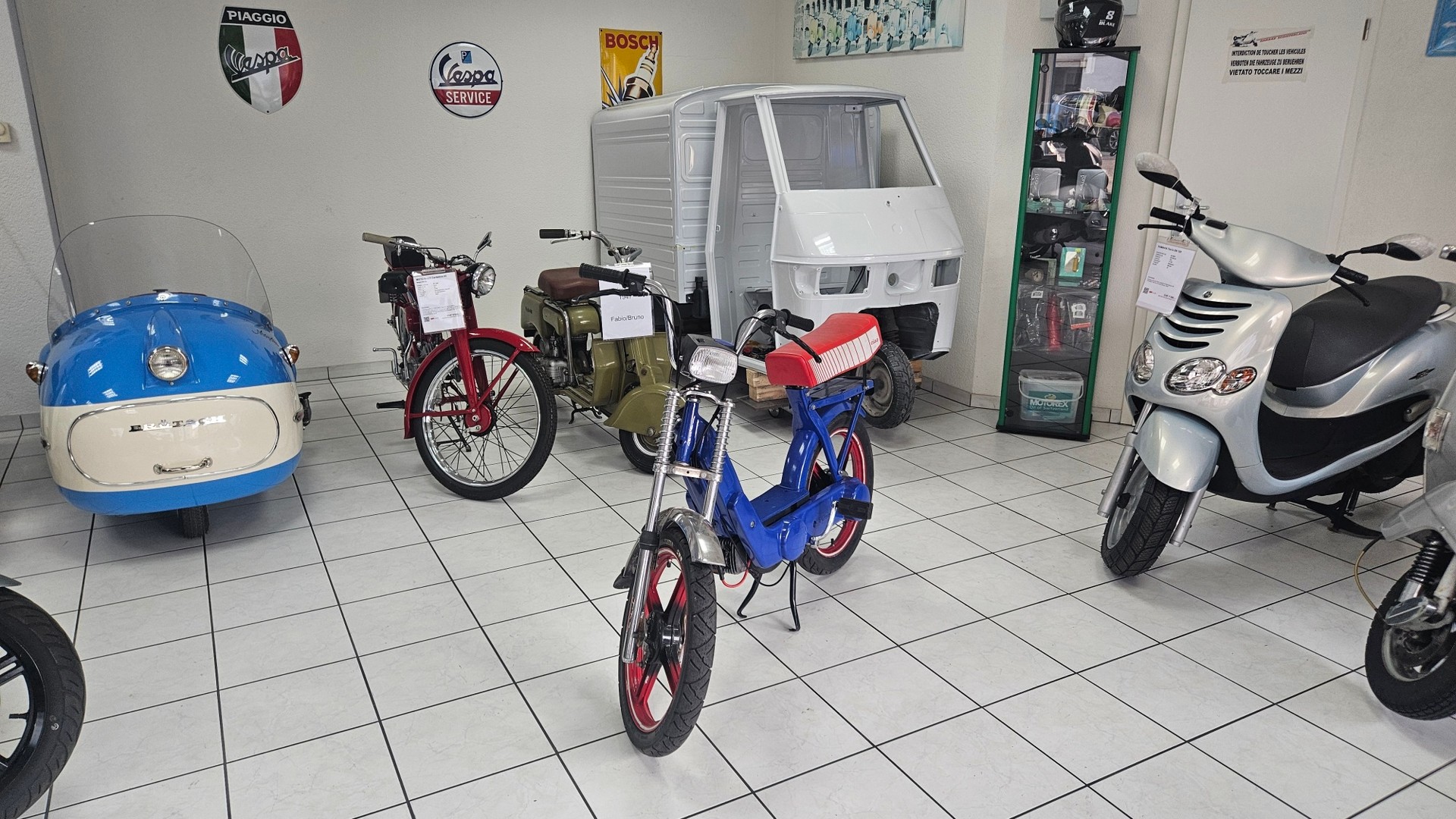 PIAGGIO Ciao-image-0