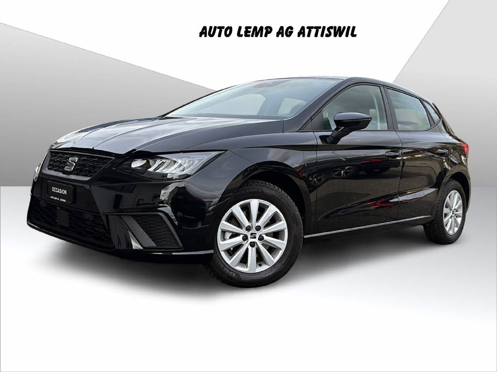 SEAT Ibiza 1.0 TSI 115 Style DSG