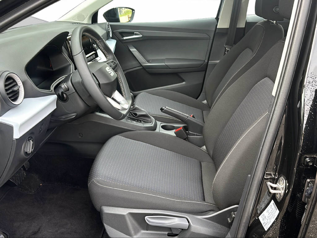 SEAT Ibiza 1.0 TSI 115 Style DSG-image-7
